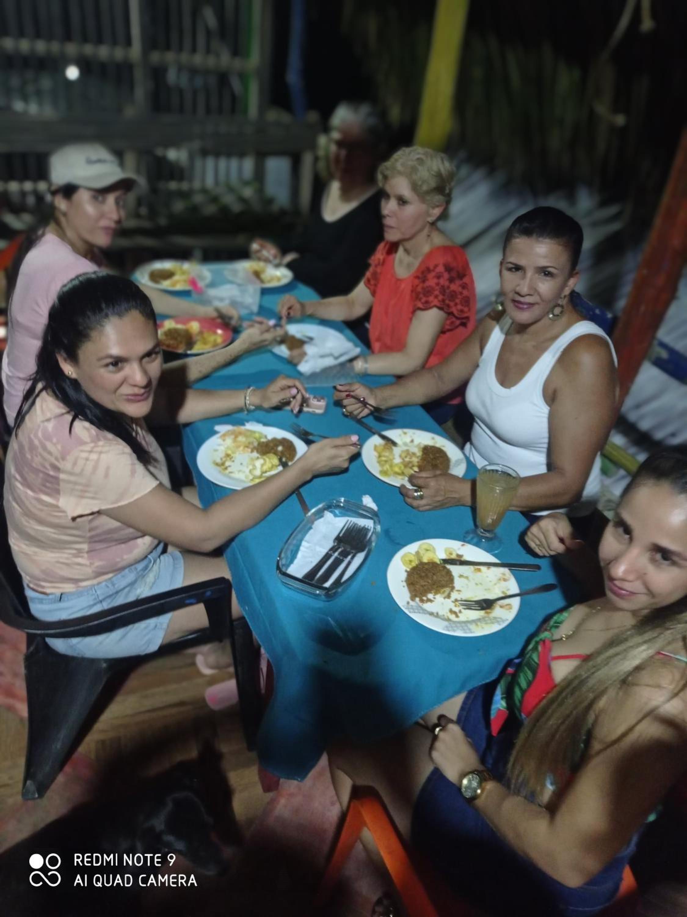 HOSTAL BELLEZA TROPICAL