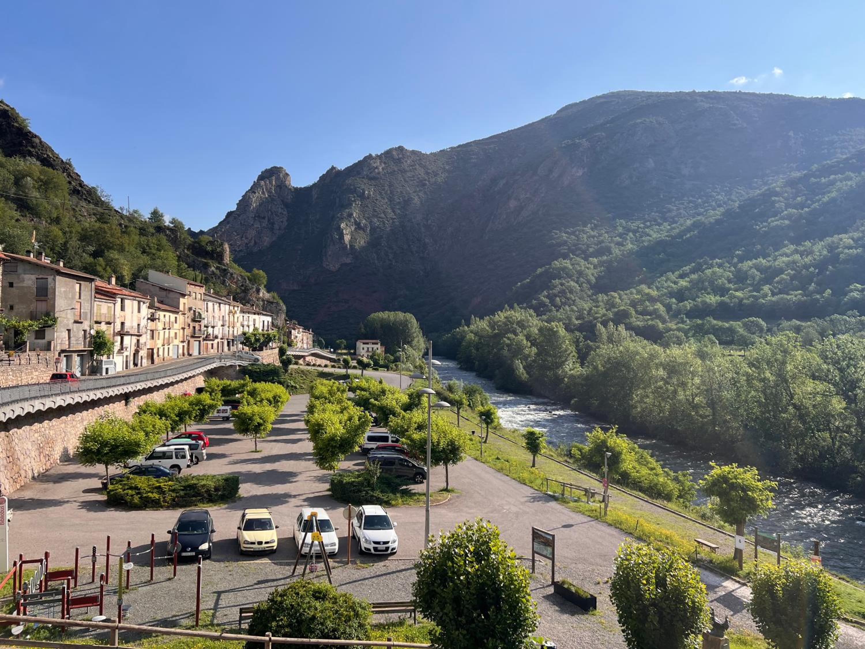 Apartamento Gerri - L'Amfitriona