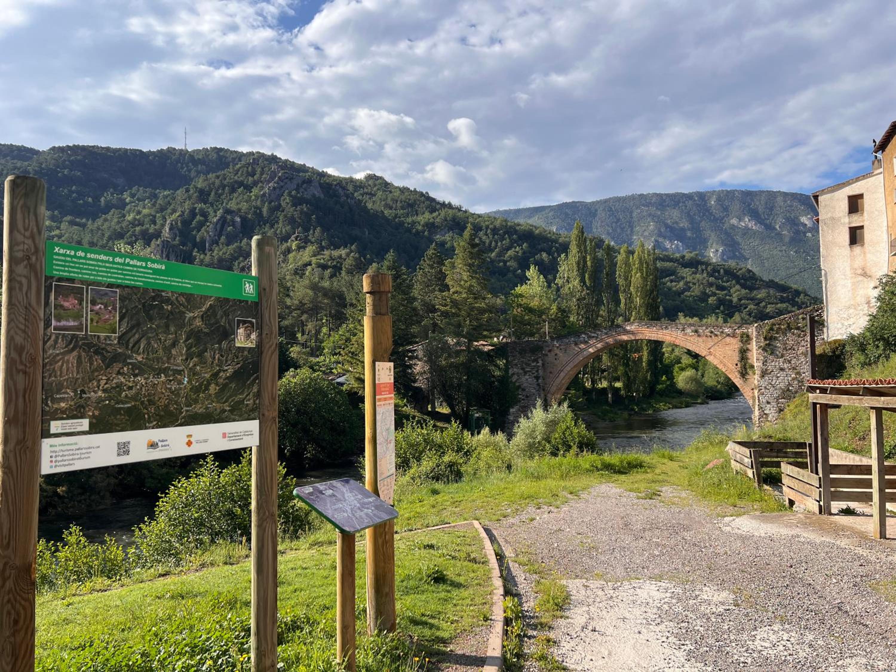Apartamento Gerri - L'Amfitriona