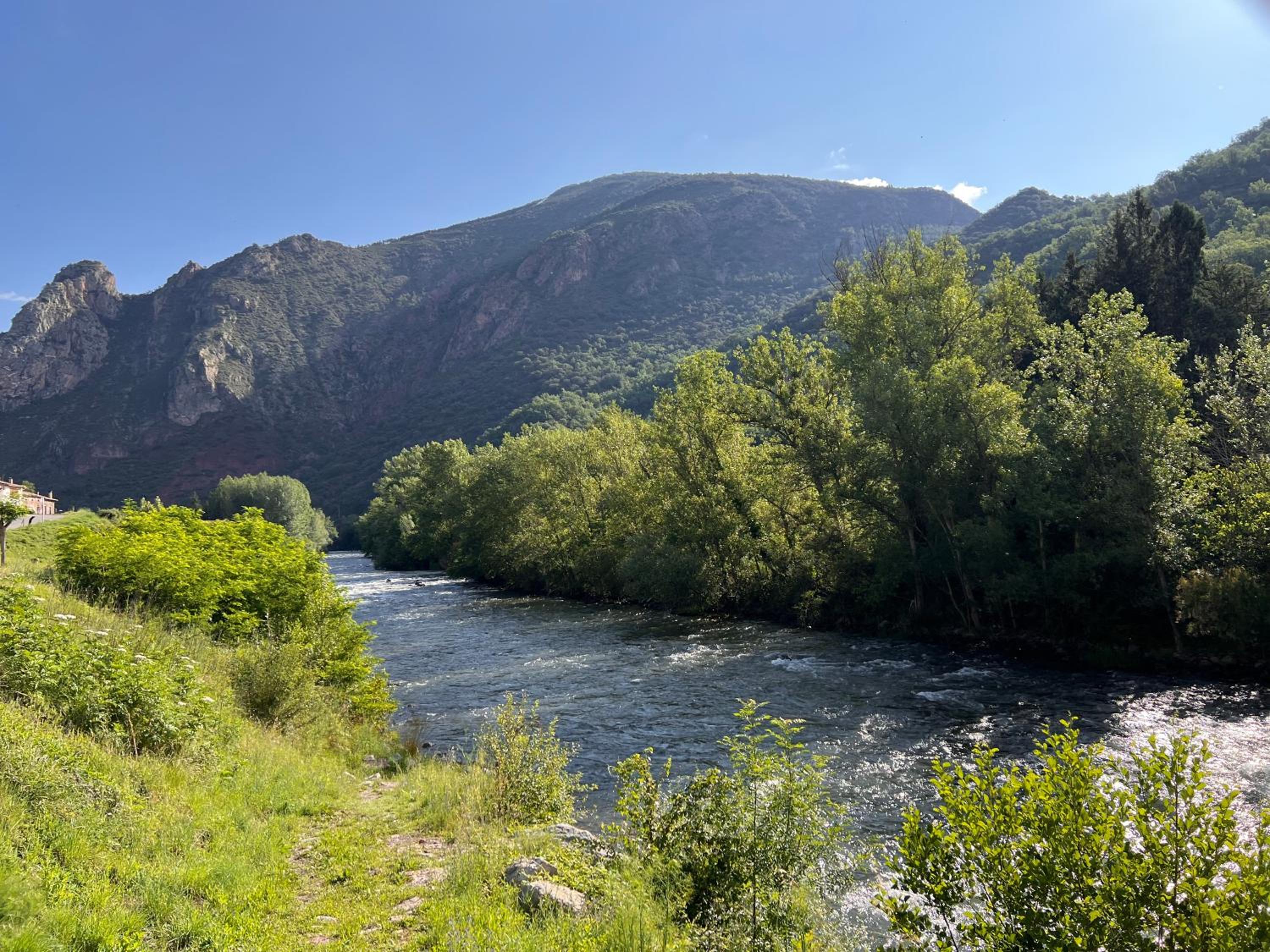 Apartamento Gerri - L'Amfitriona