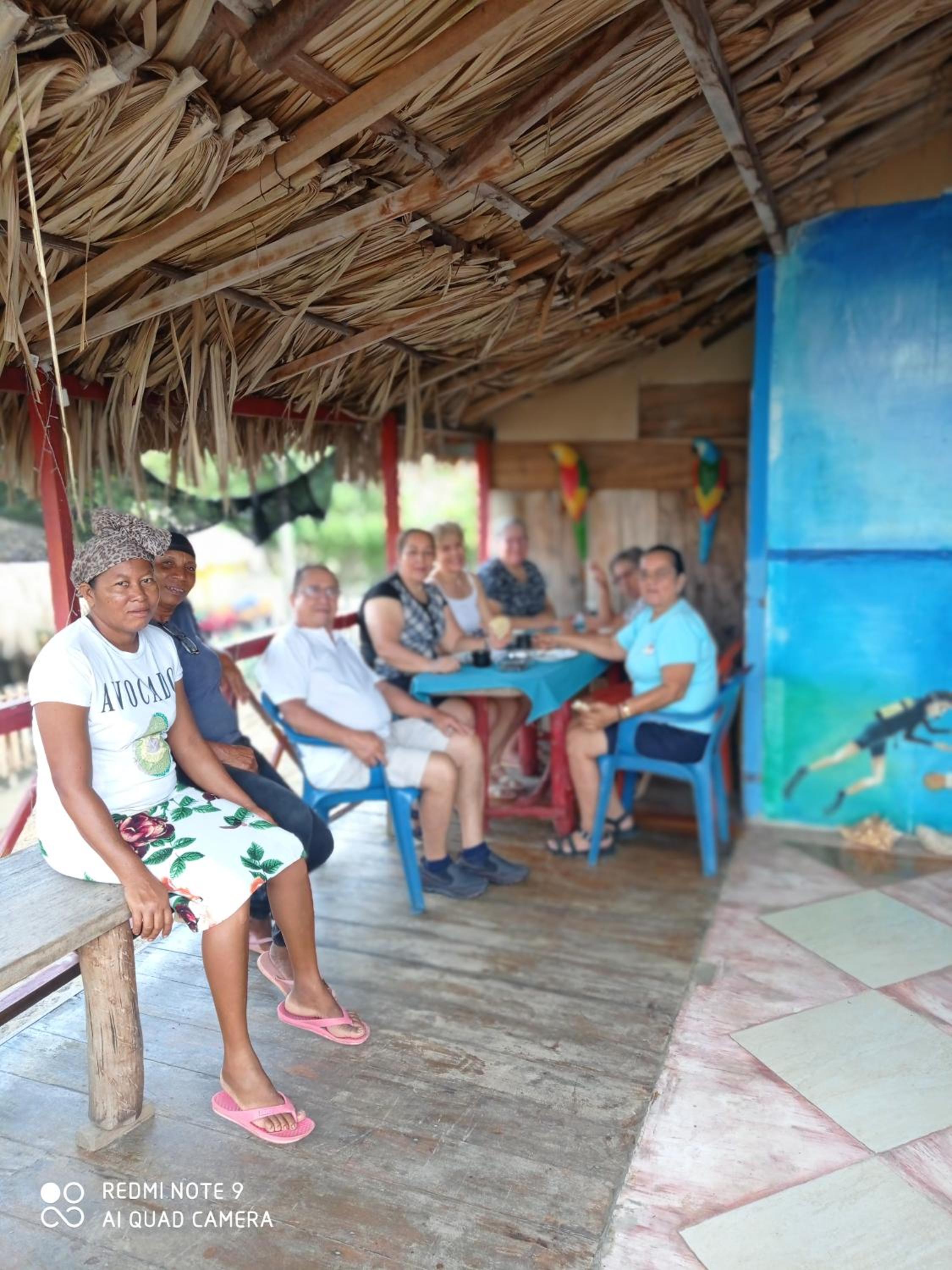 HOSTAL BELLEZA TROPICAL
