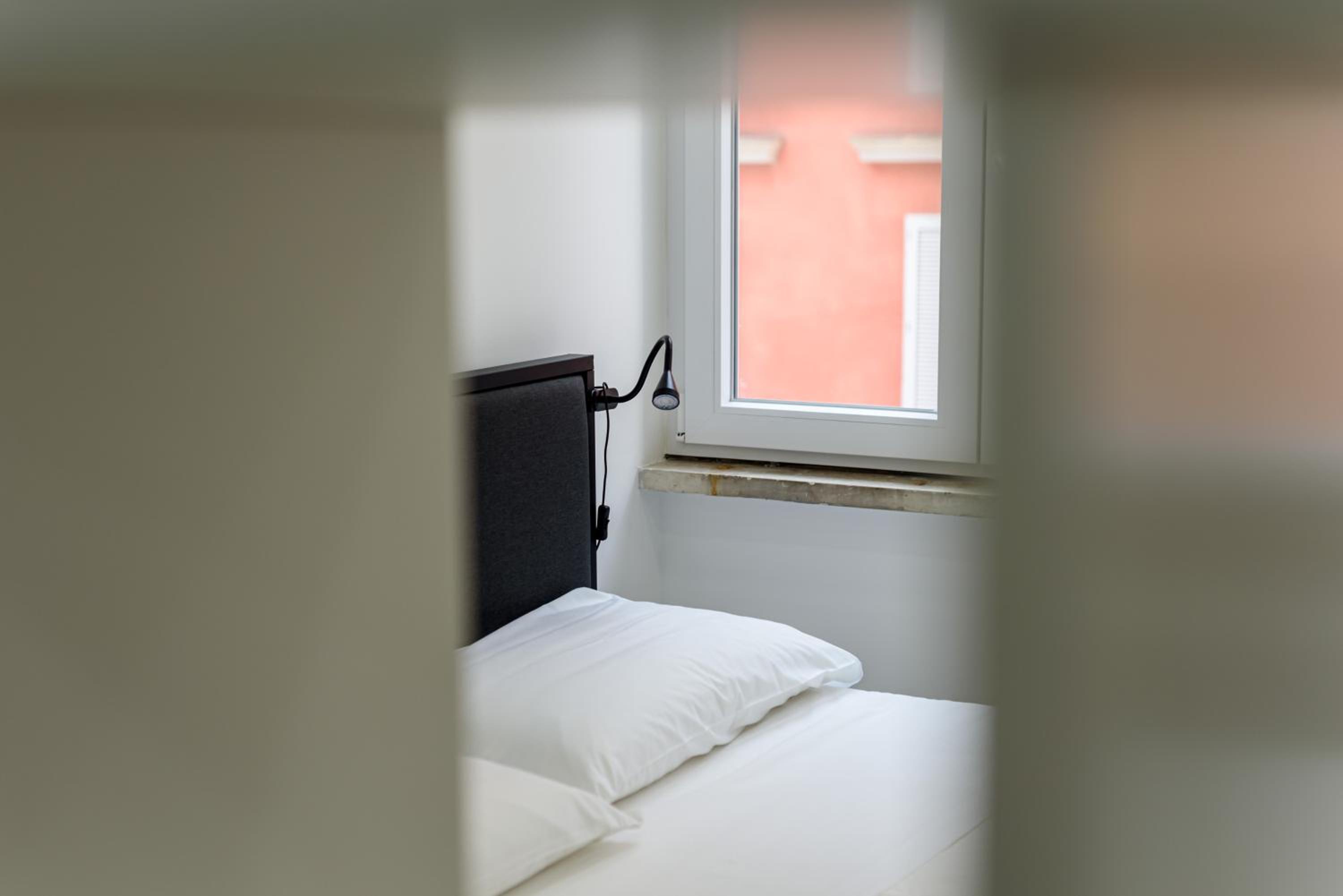 Tommaseo seaside apartments