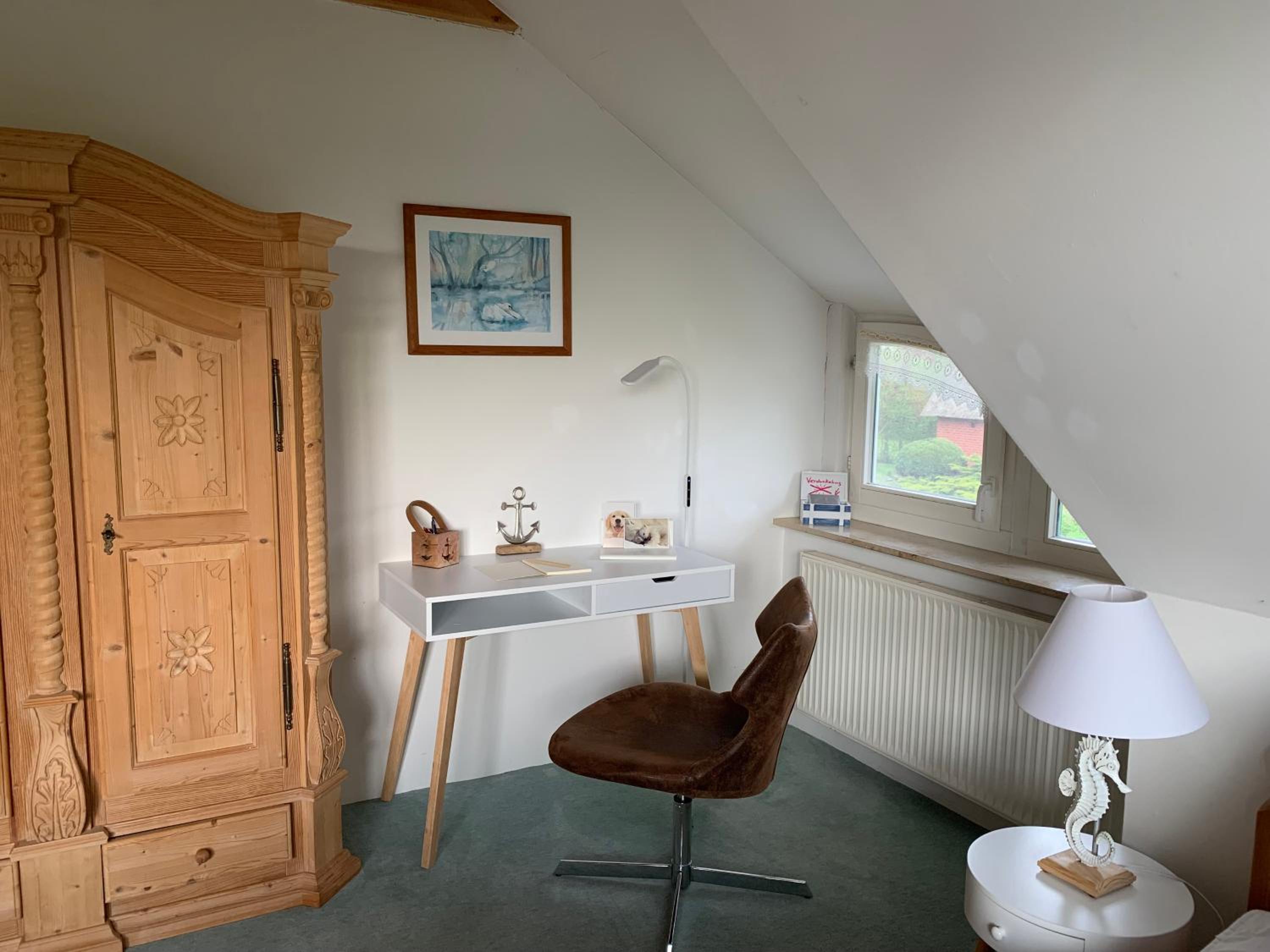 Ferienhaus 