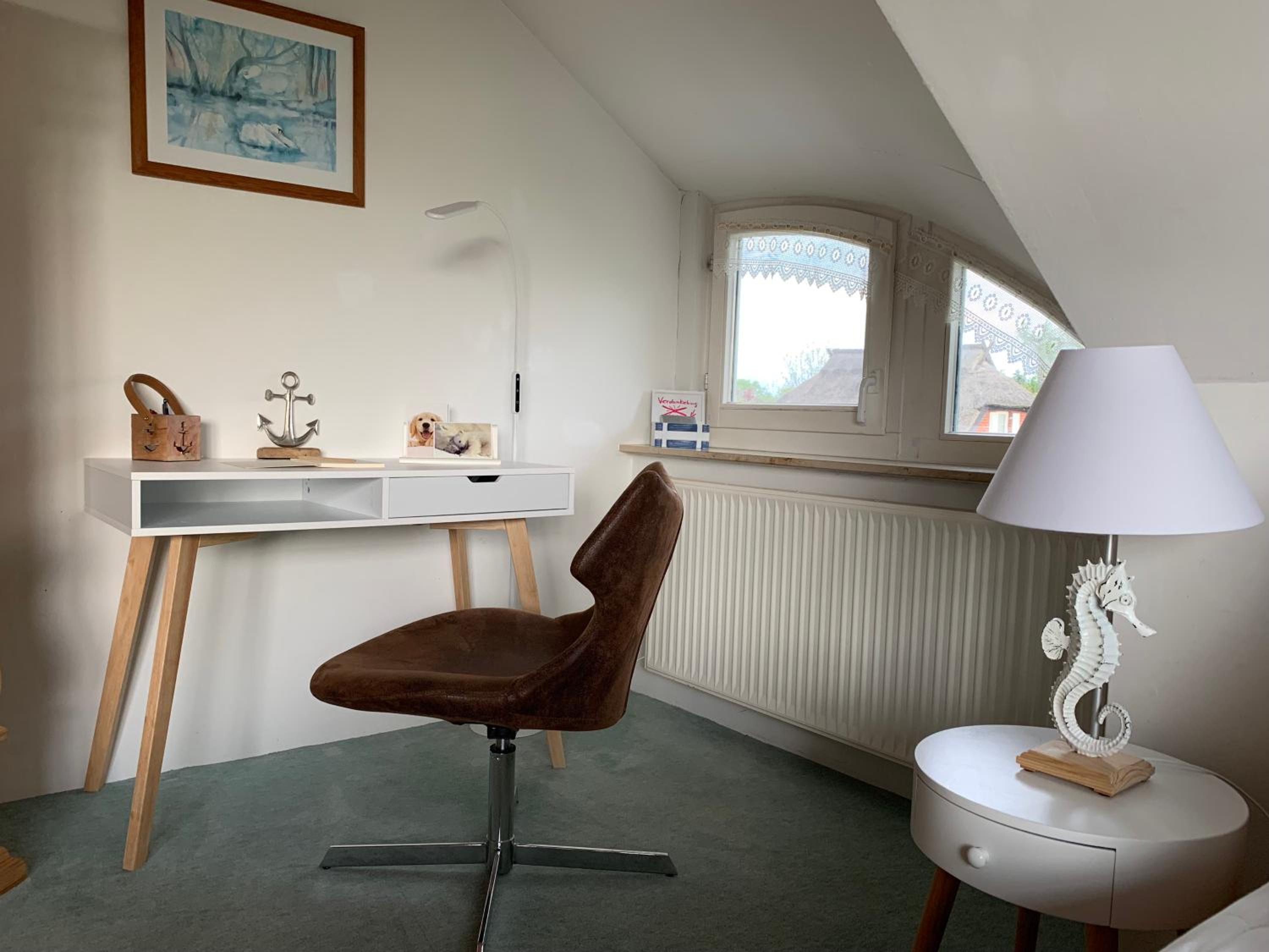 Ferienhaus 