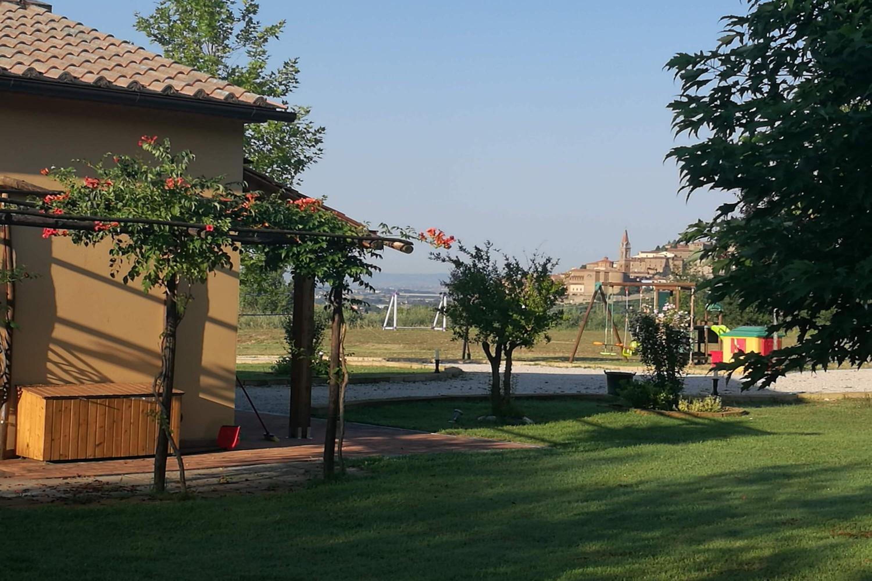 Villa Castiglioni by Mmega view 5