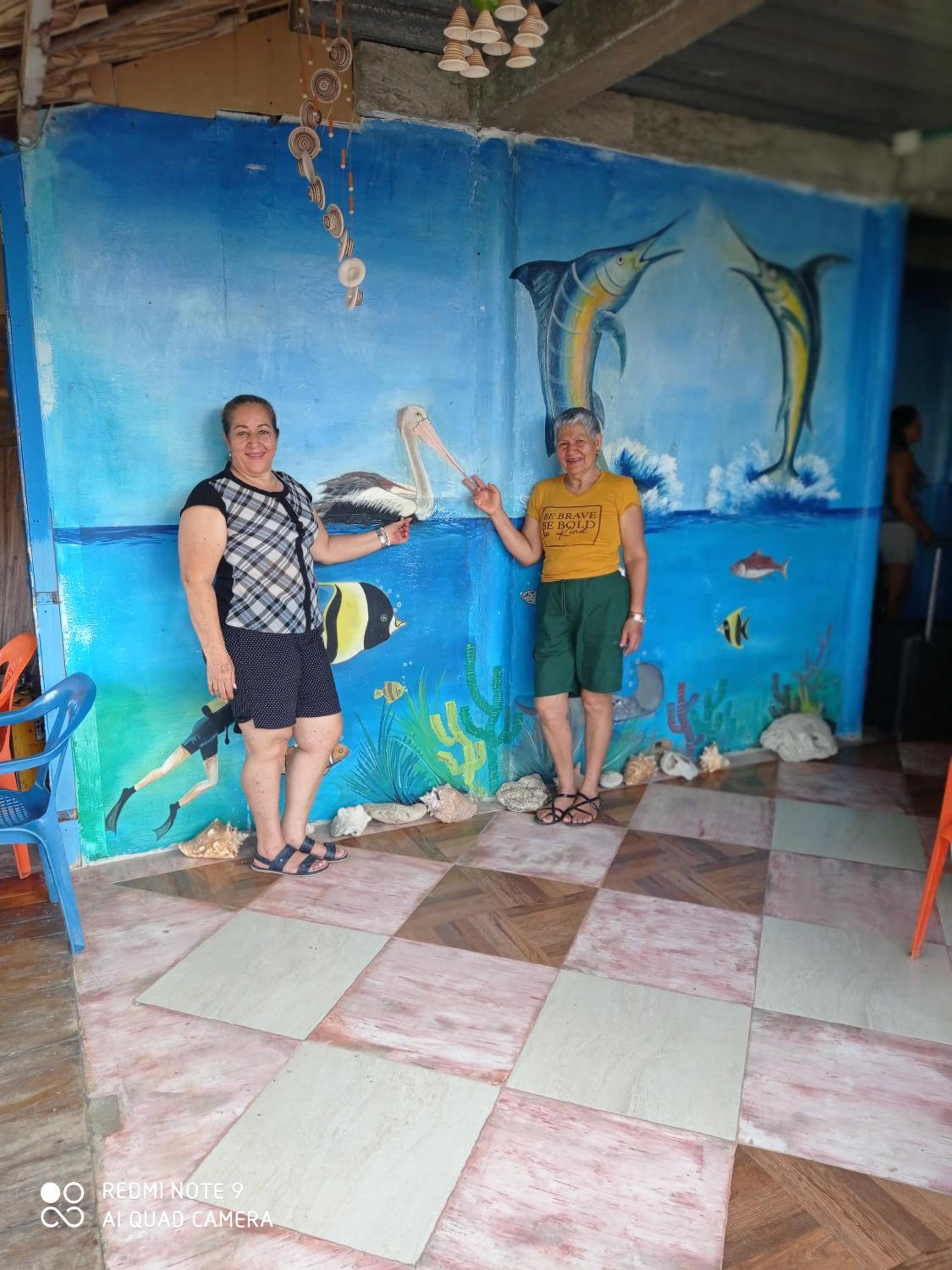 HOSTAL BELLEZA TROPICAL