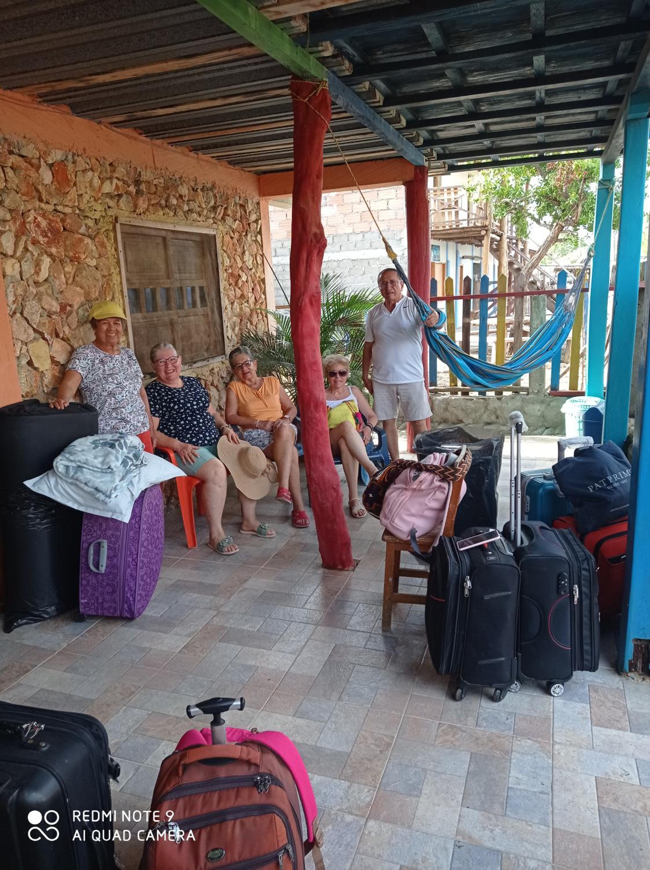 HOSTAL BELLEZA TROPICAL