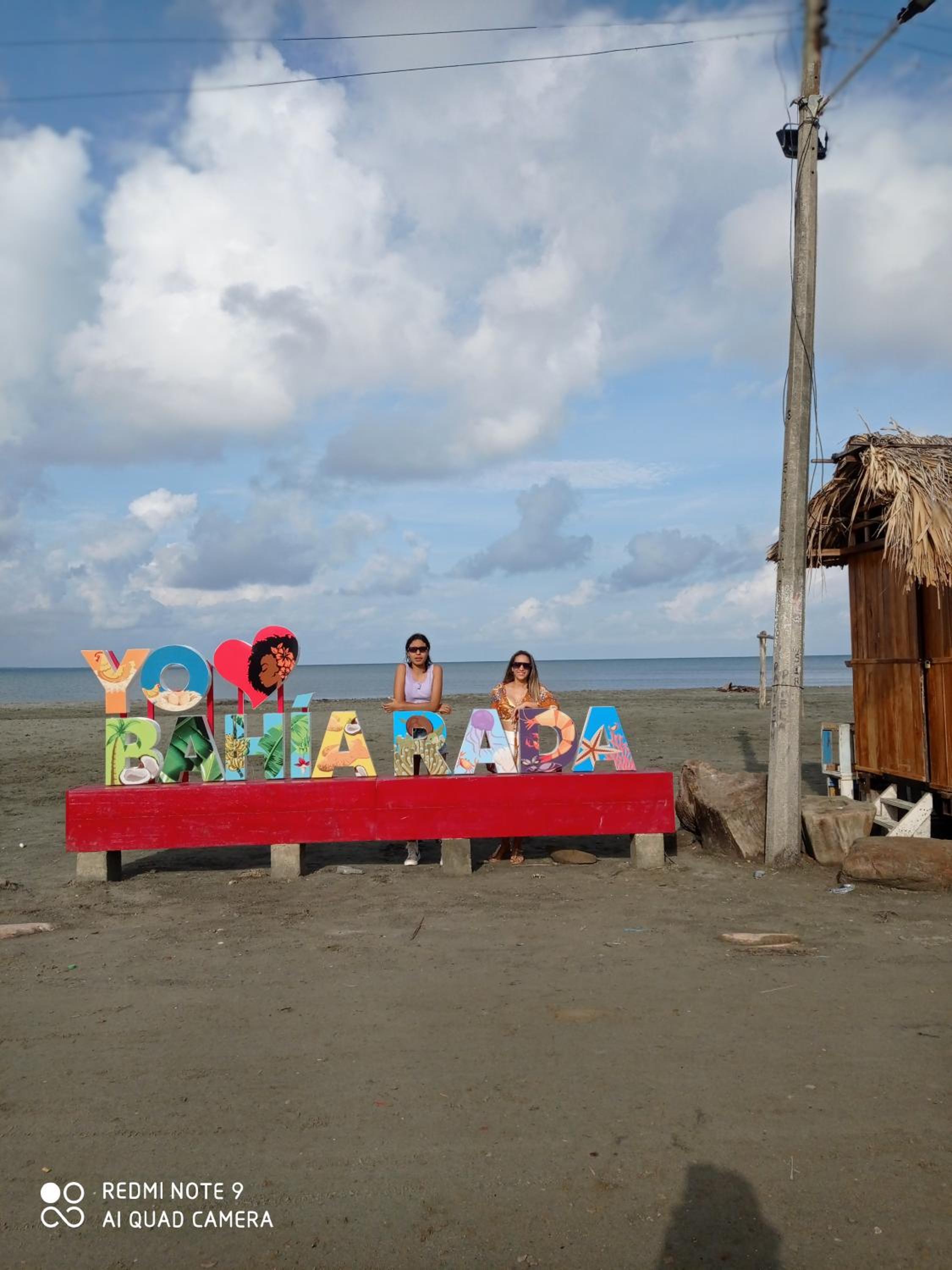 HOSTAL BELLEZA TROPICAL