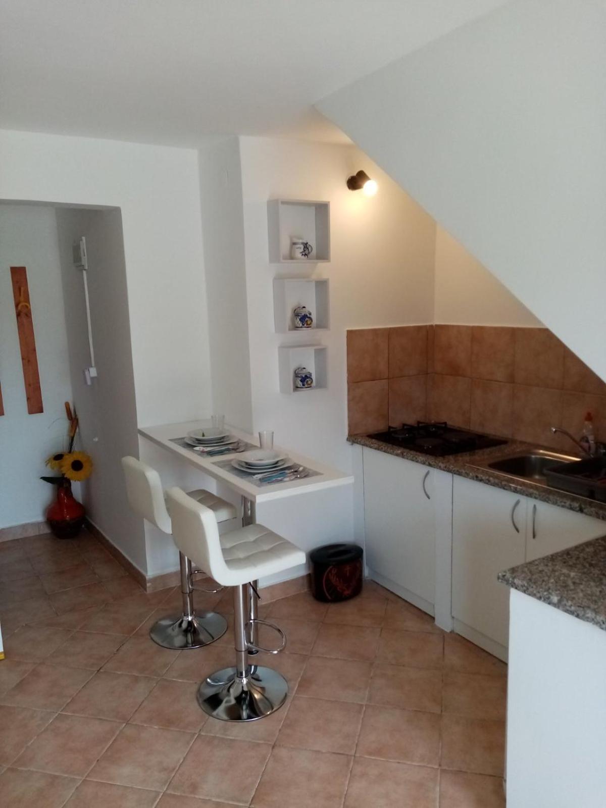 apartman Mirko view 4