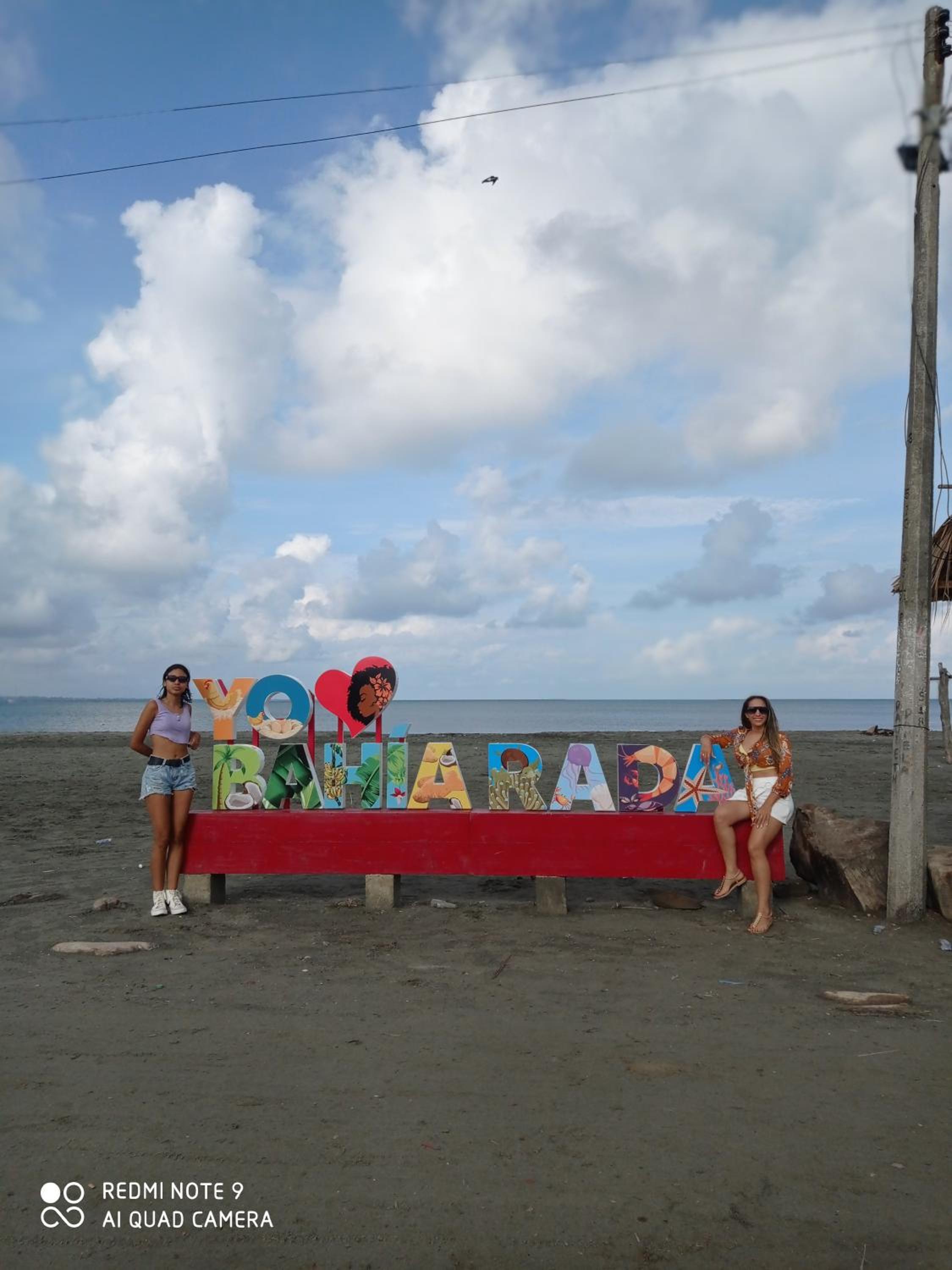 HOSTAL BELLEZA TROPICAL