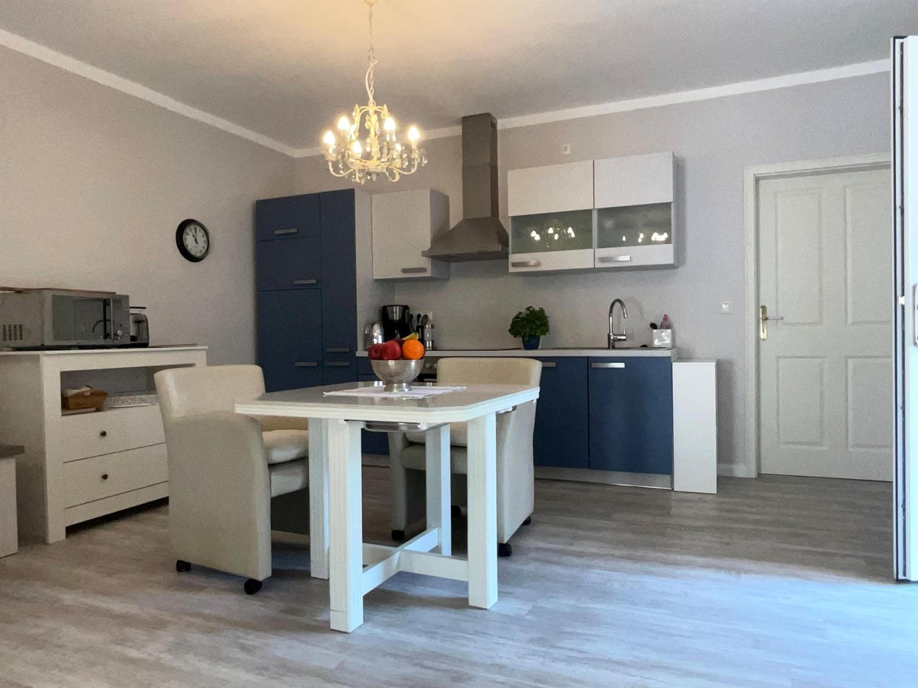 Kleine Villa Marleen, Ferienwohnung