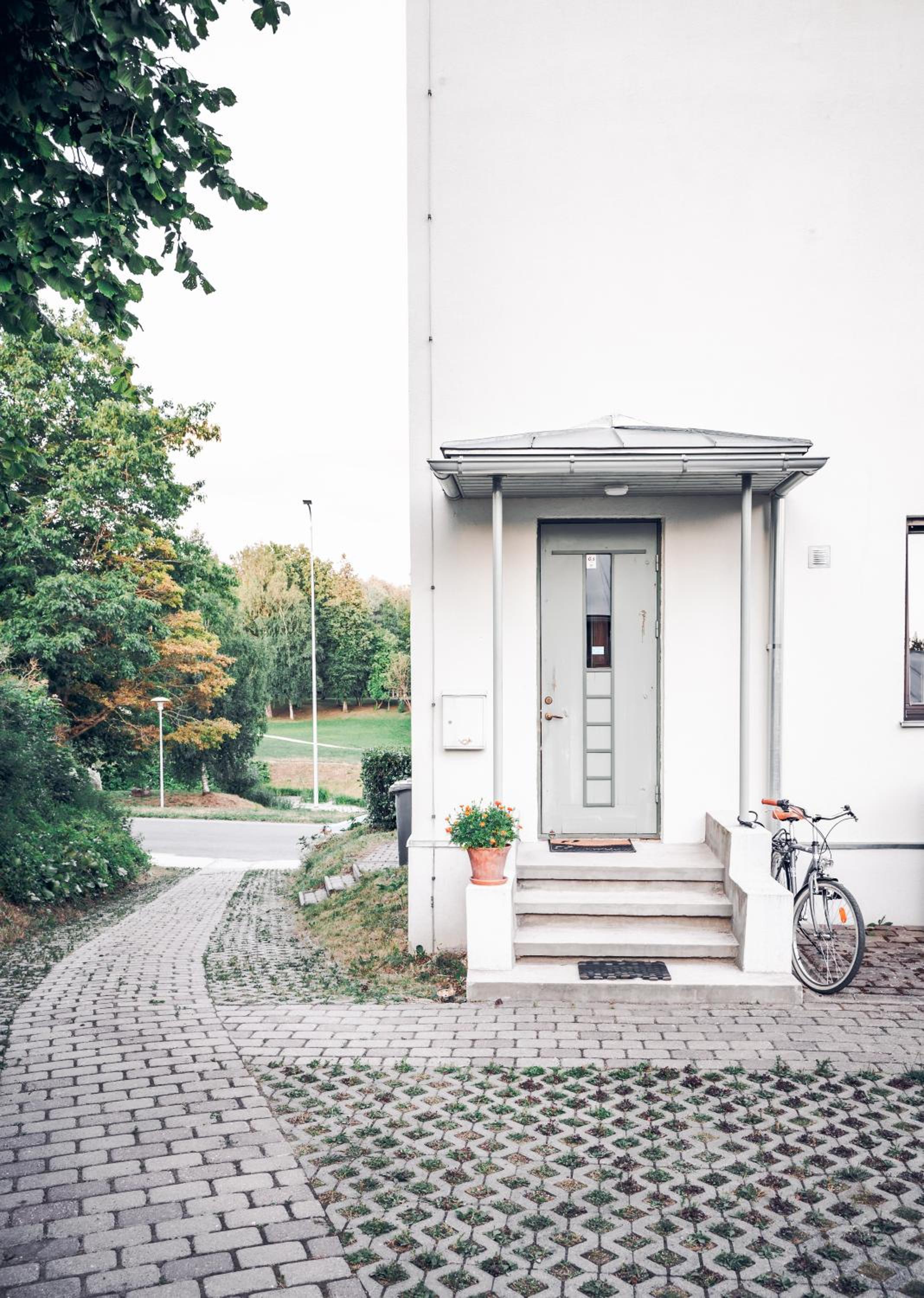 Hilda Villa