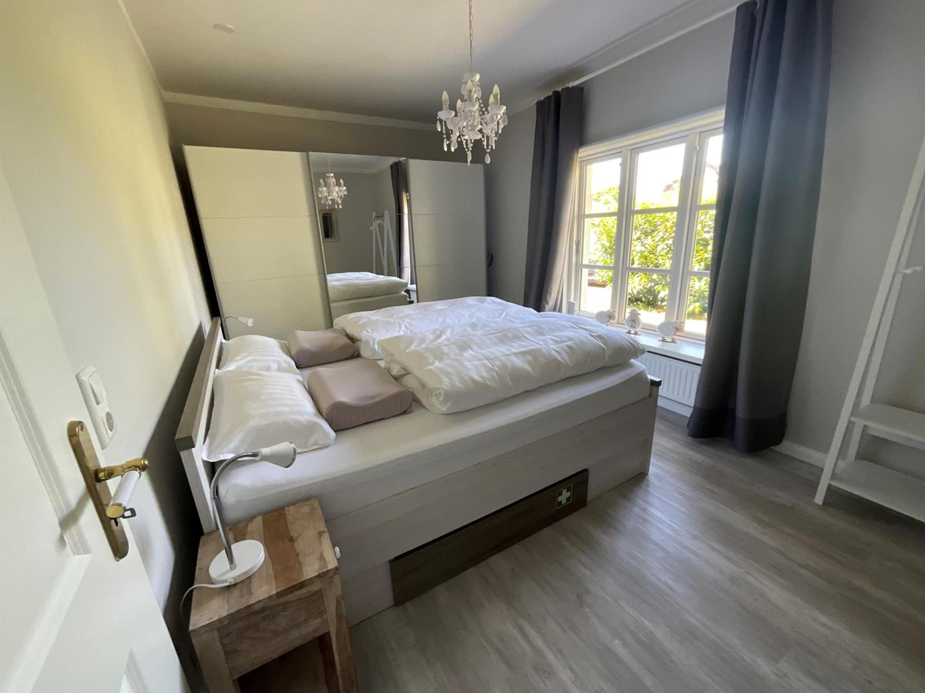 Kleine Villa Marleen, Ferienwohnung