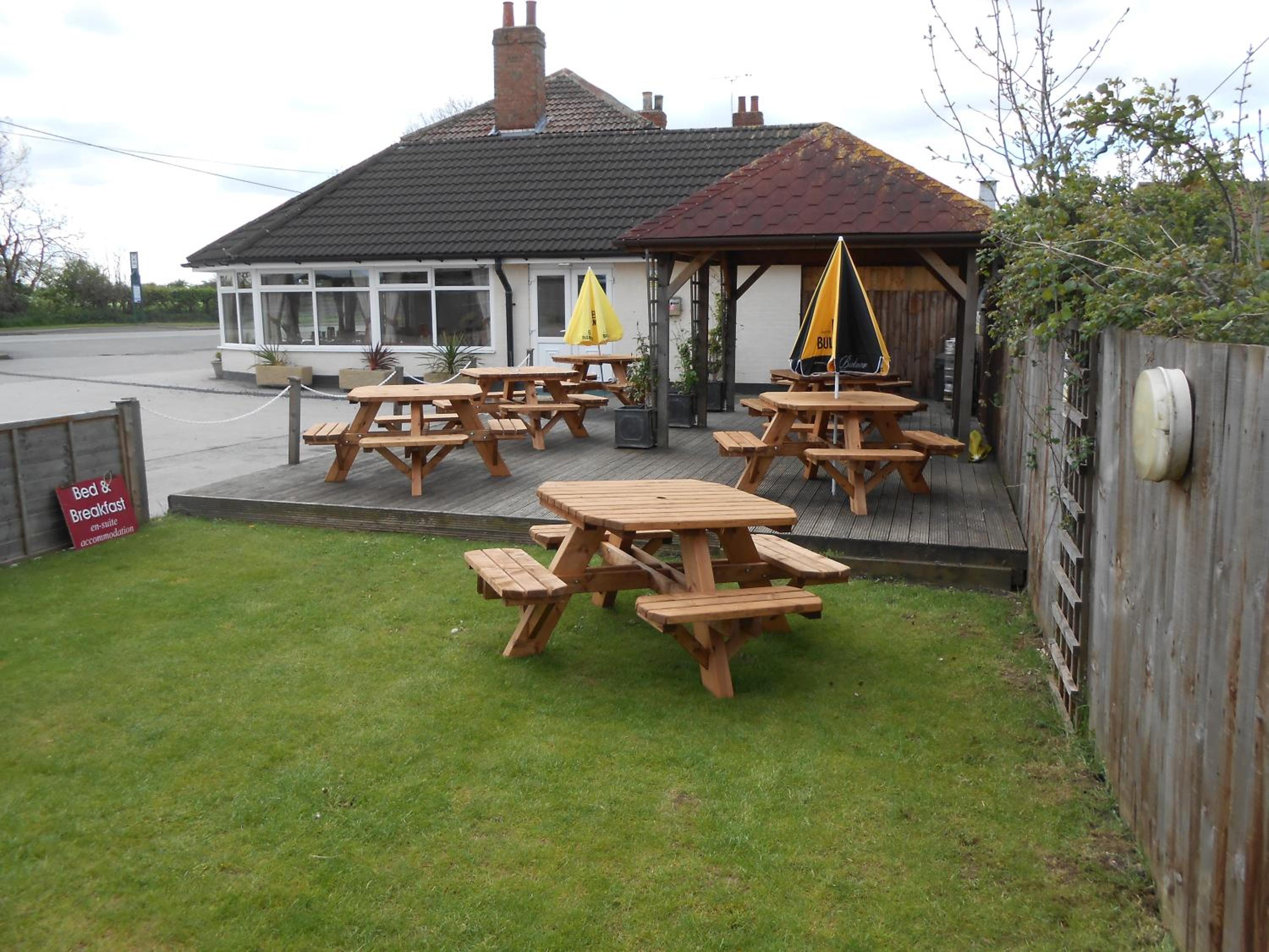 Fox and Hounds Country Inn view 4