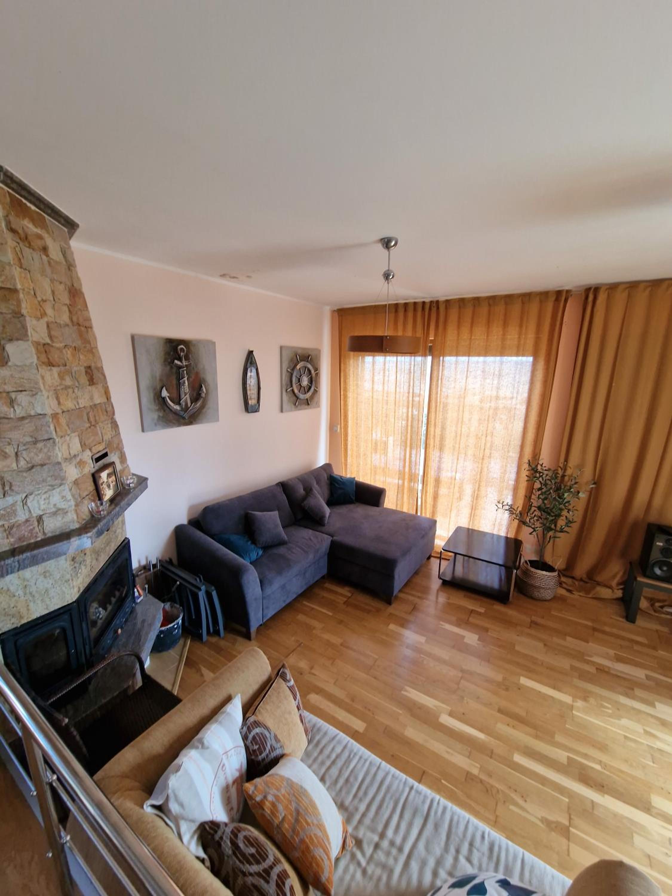 Panorama villa Rogachevo