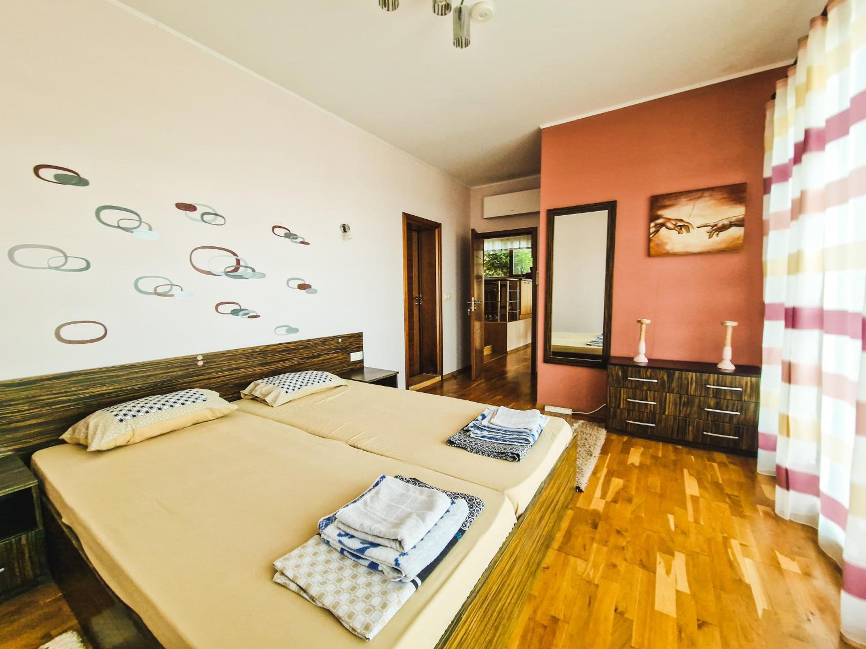 Panorama villa Rogachevo