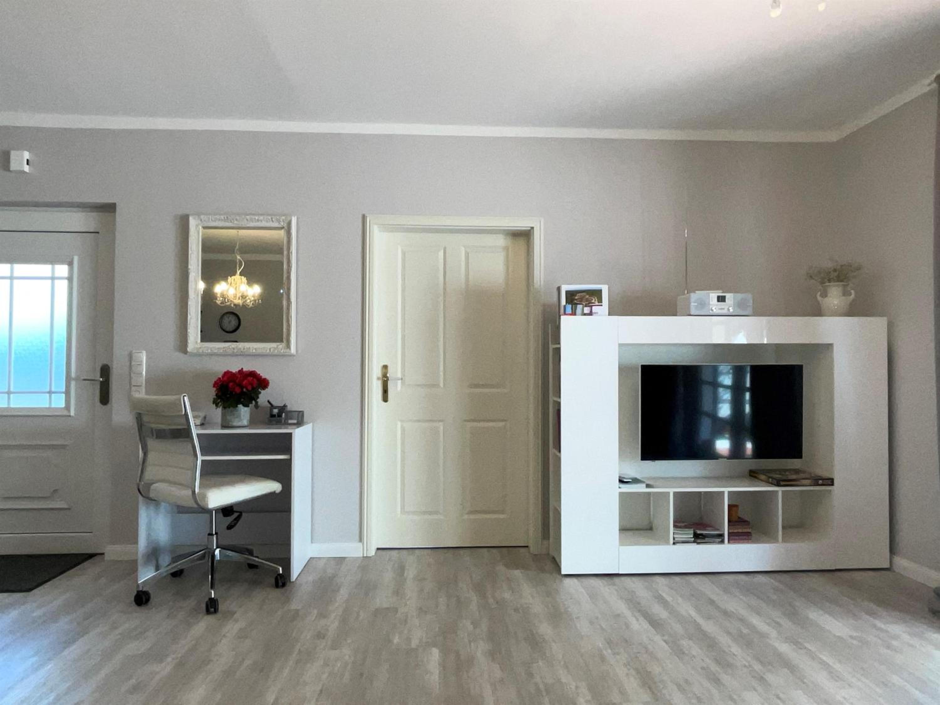 Kleine Villa Marleen, Ferienwohnung