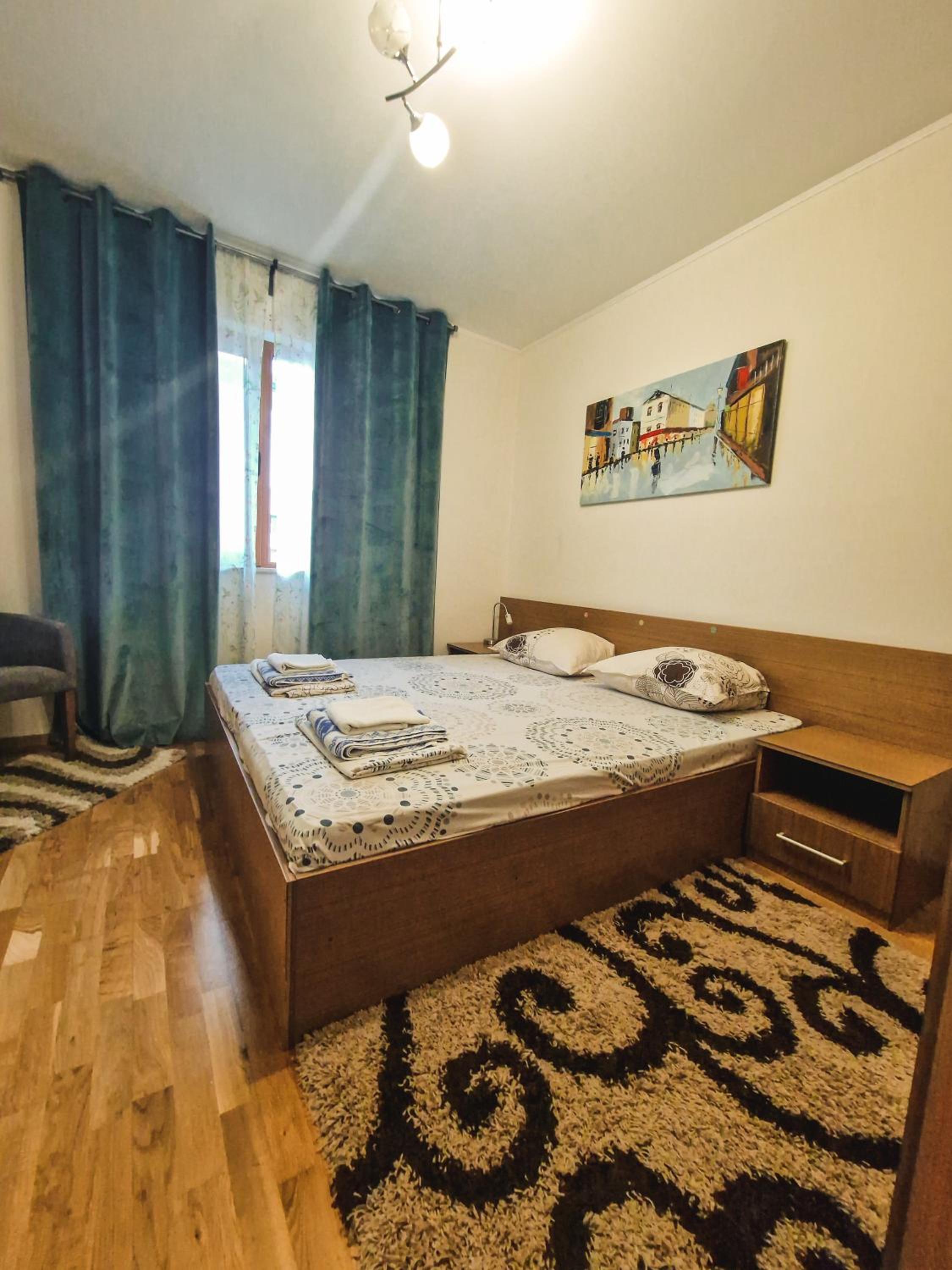 Panorama villa Rogachevo