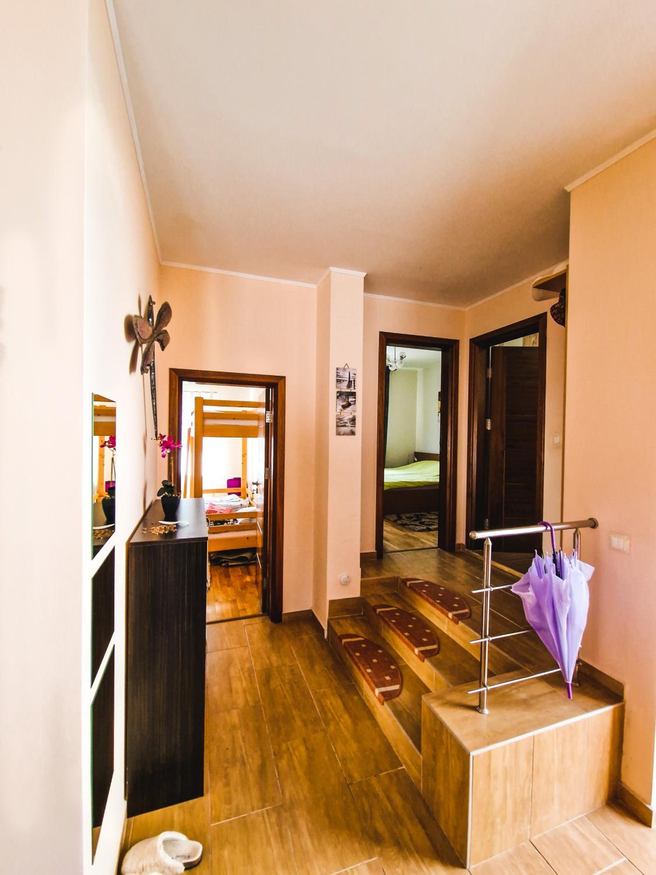 Panorama villa Rogachevo