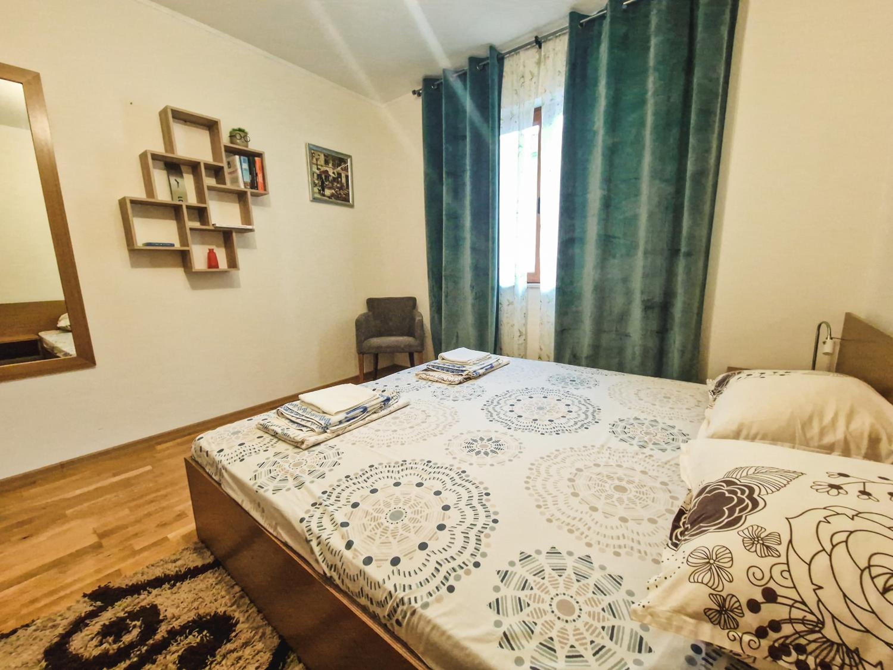 Panorama villa Rogachevo