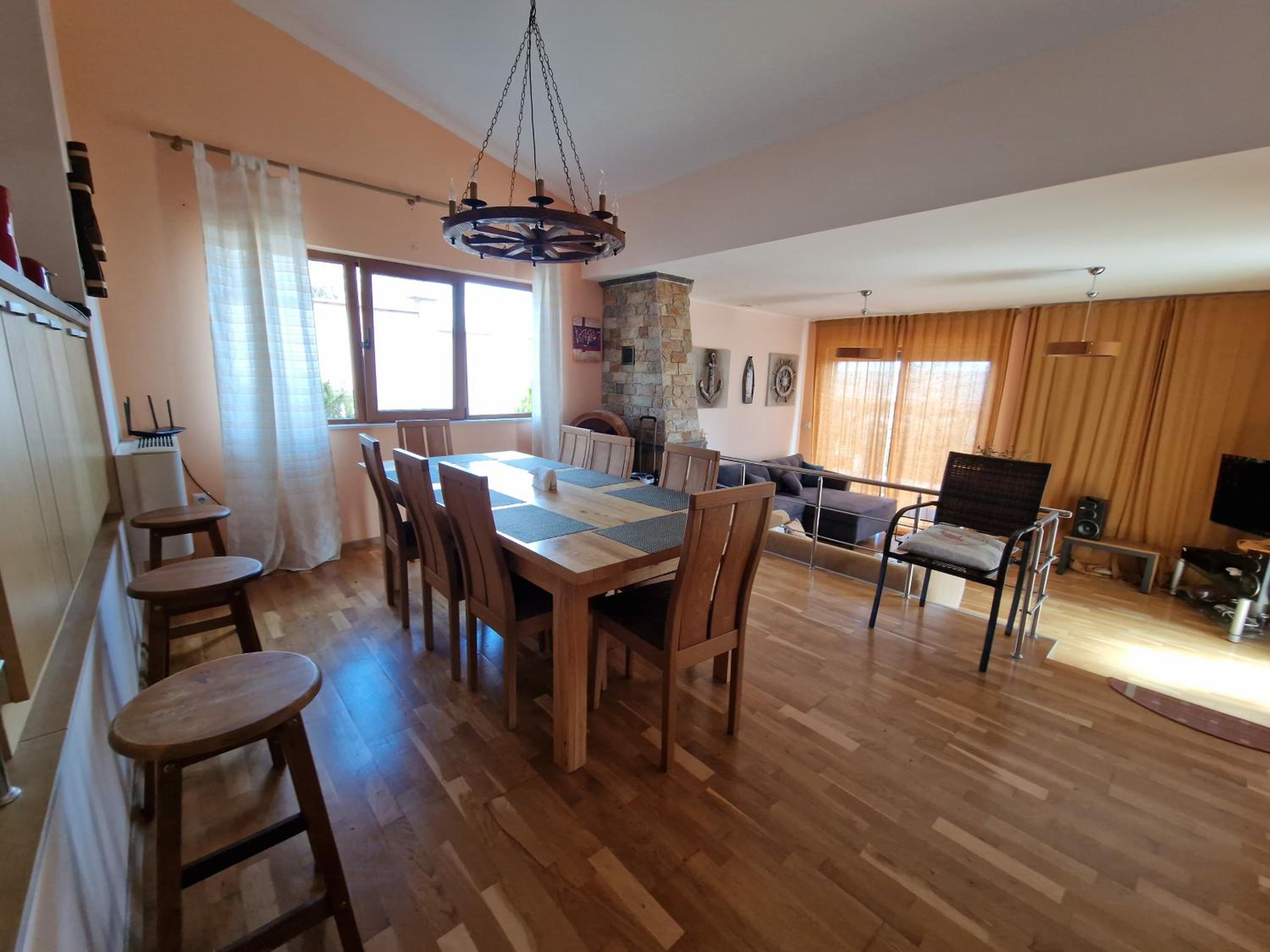 Panorama villa Rogachevo