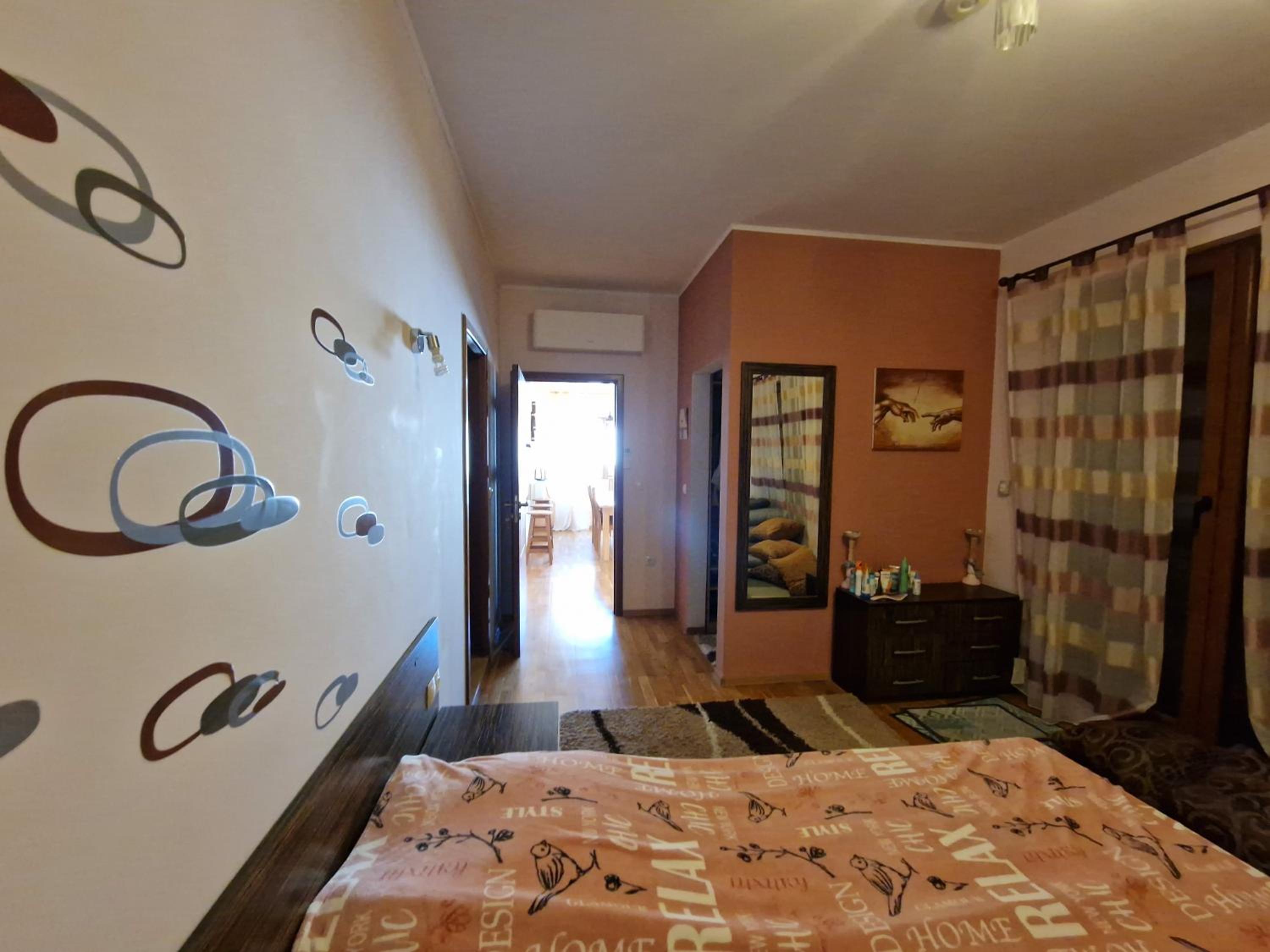 Panorama villa Rogachevo