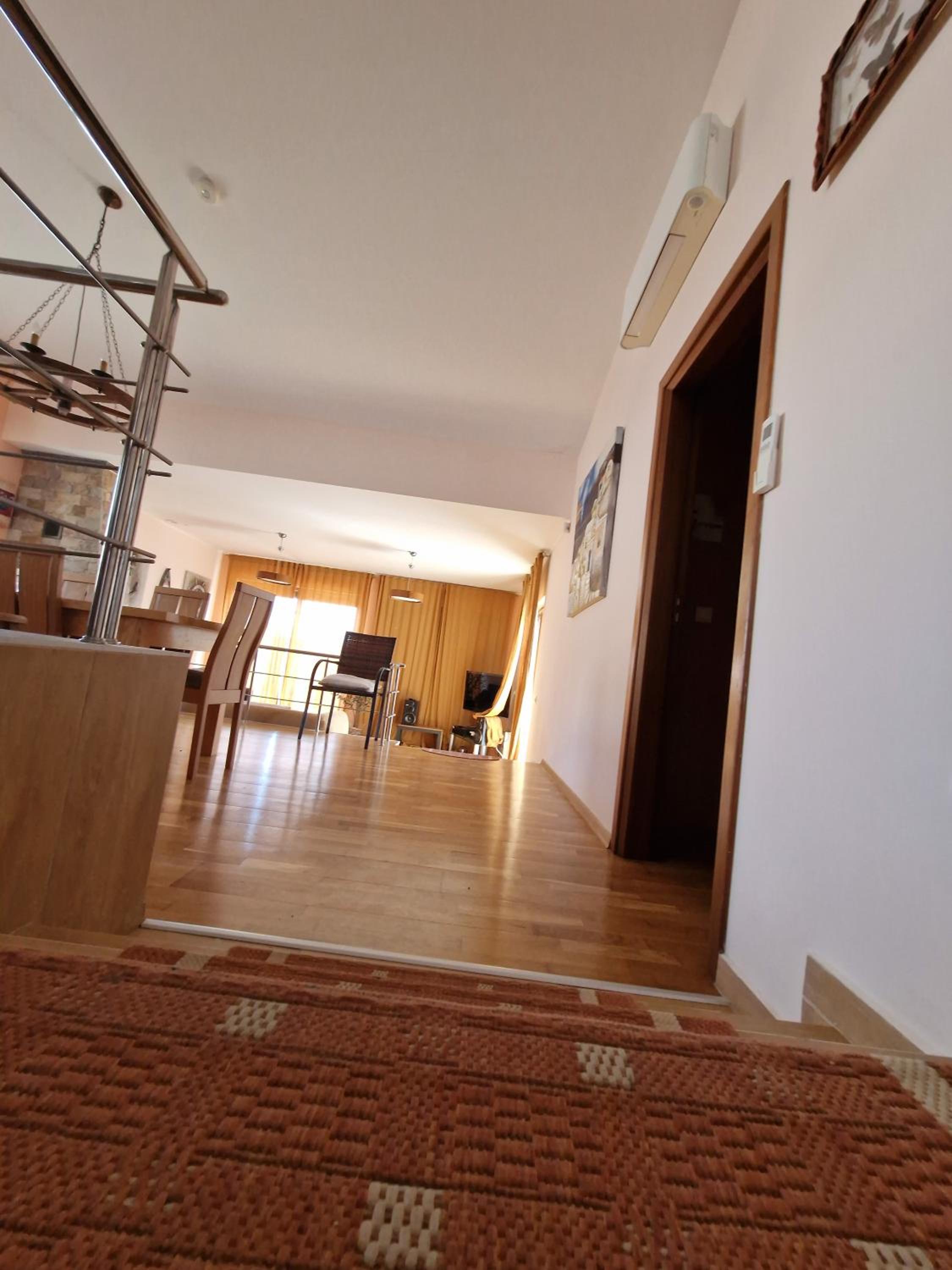 Panorama villa Rogachevo