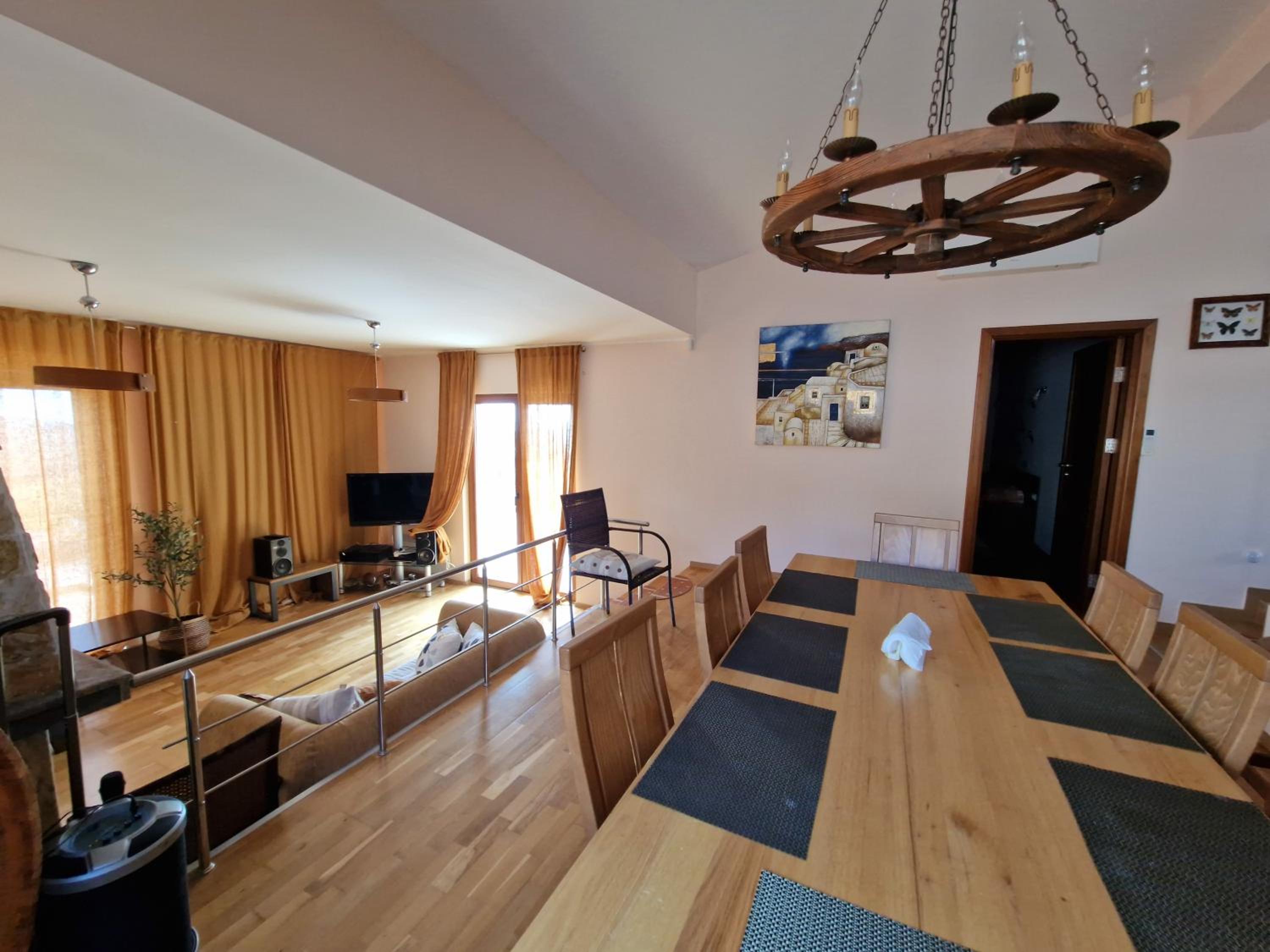 Panorama villa Rogachevo