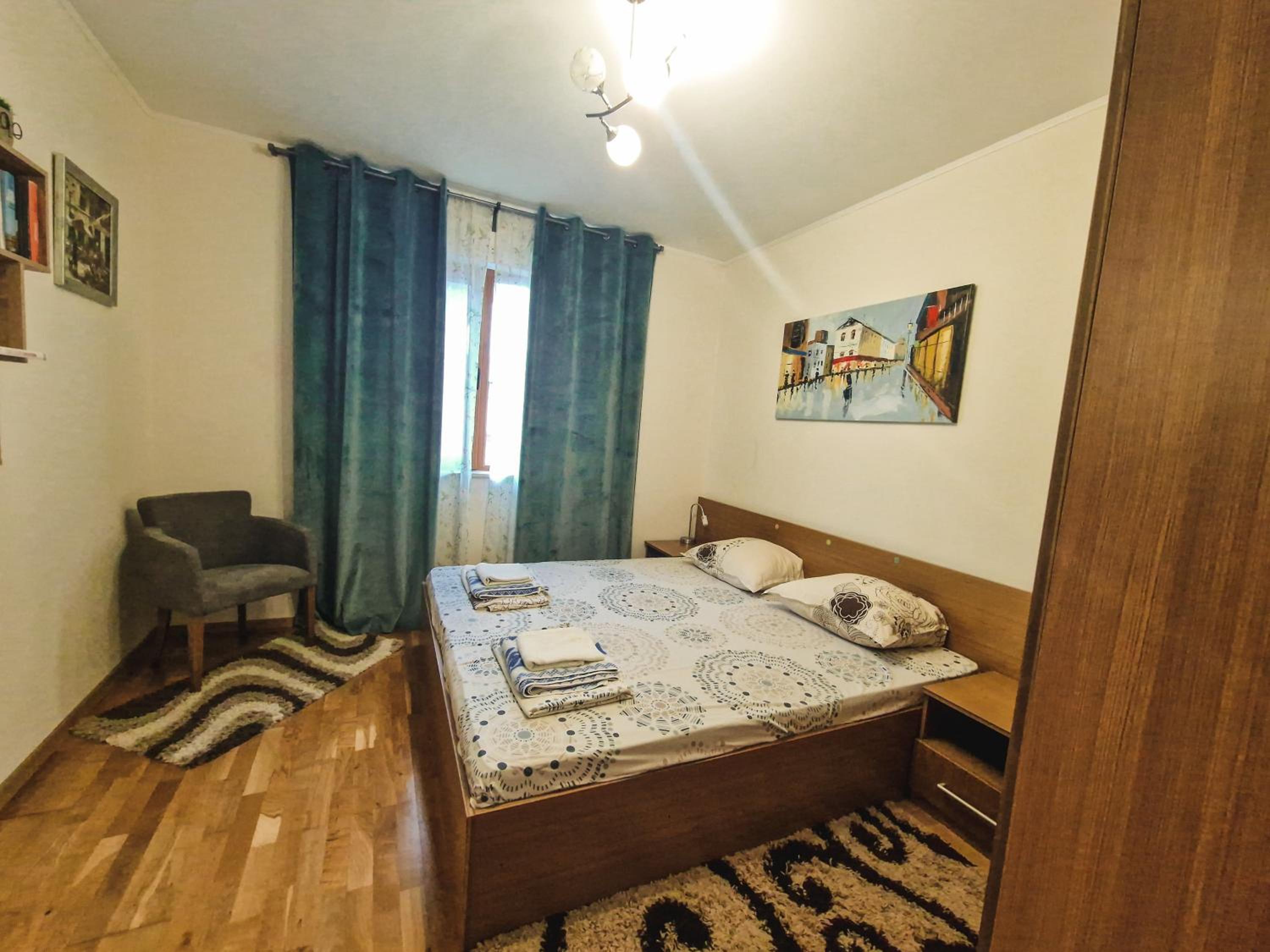 Panorama villa Rogachevo