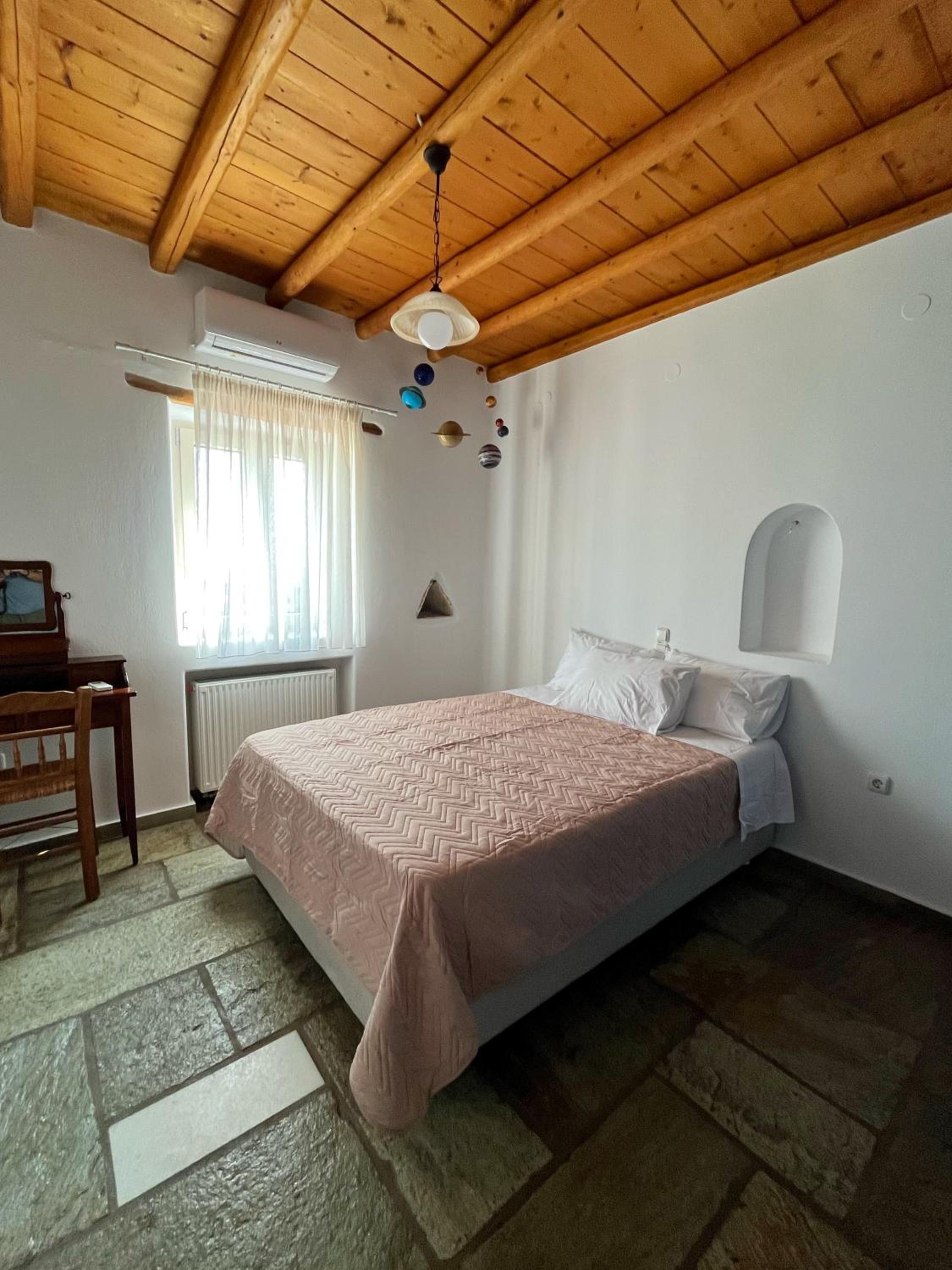 Stone Villa Mina view 5