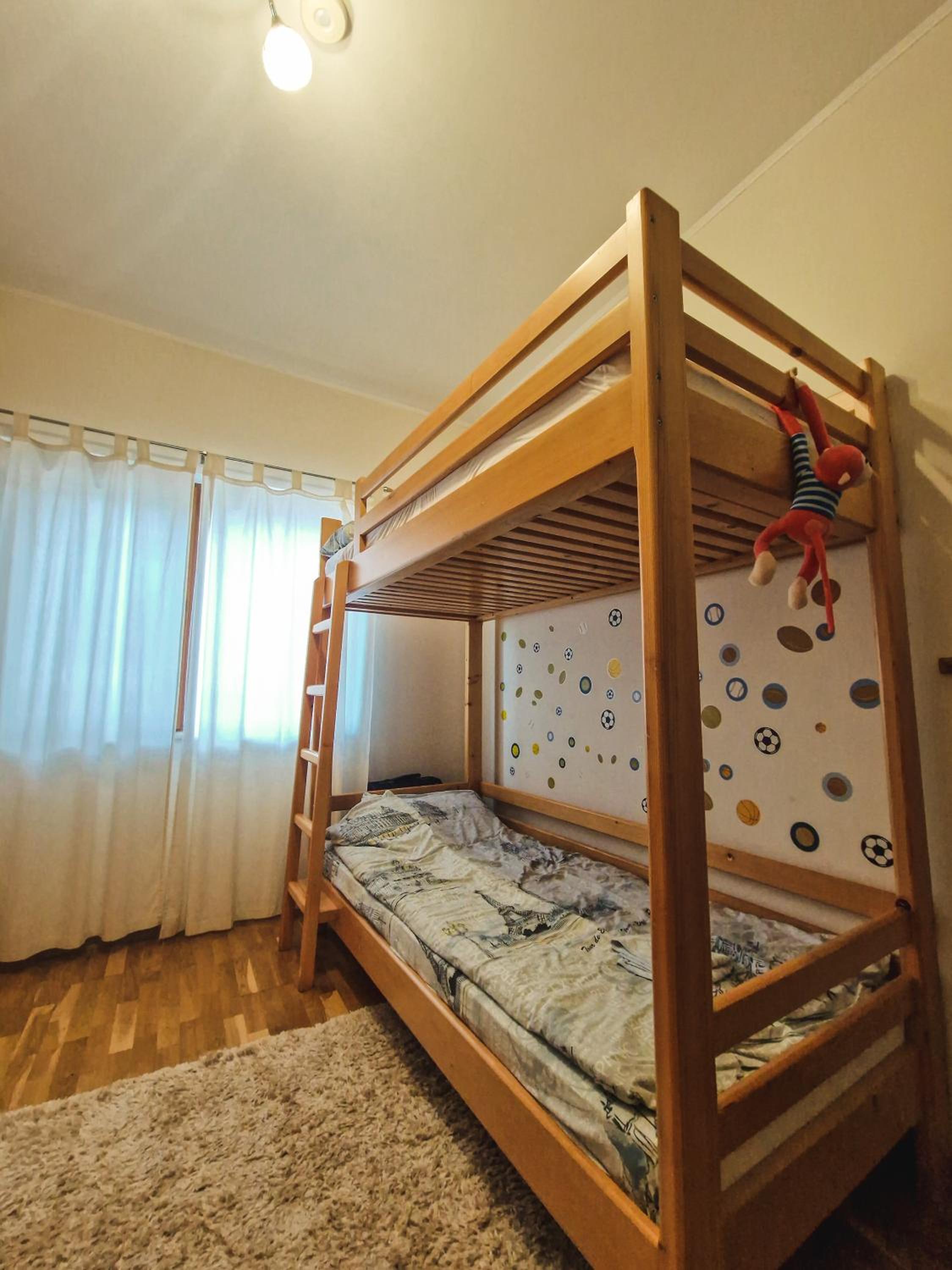 Panorama villa Rogachevo