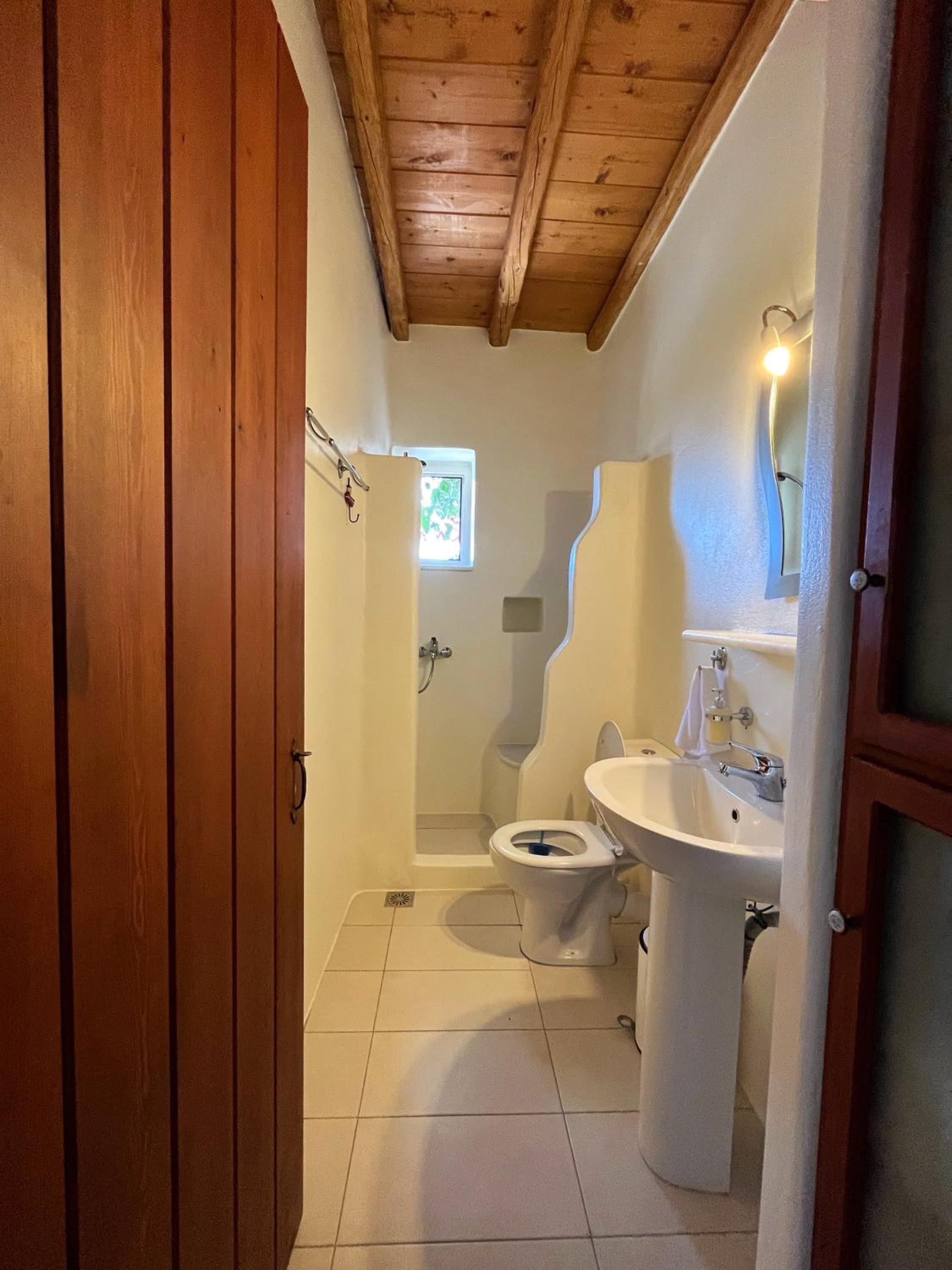 Stone Villa Mina view 4