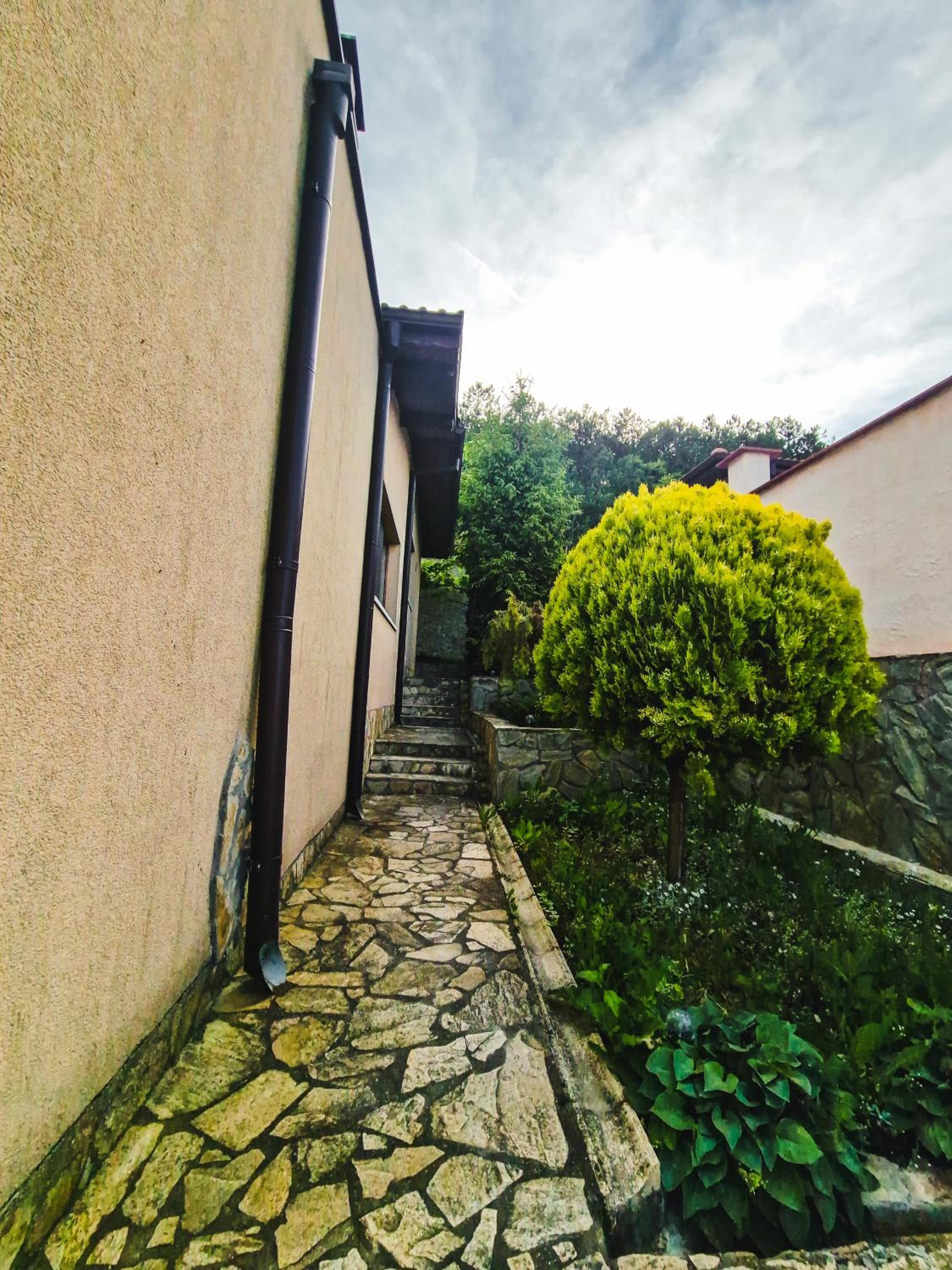 Panorama villa Rogachevo