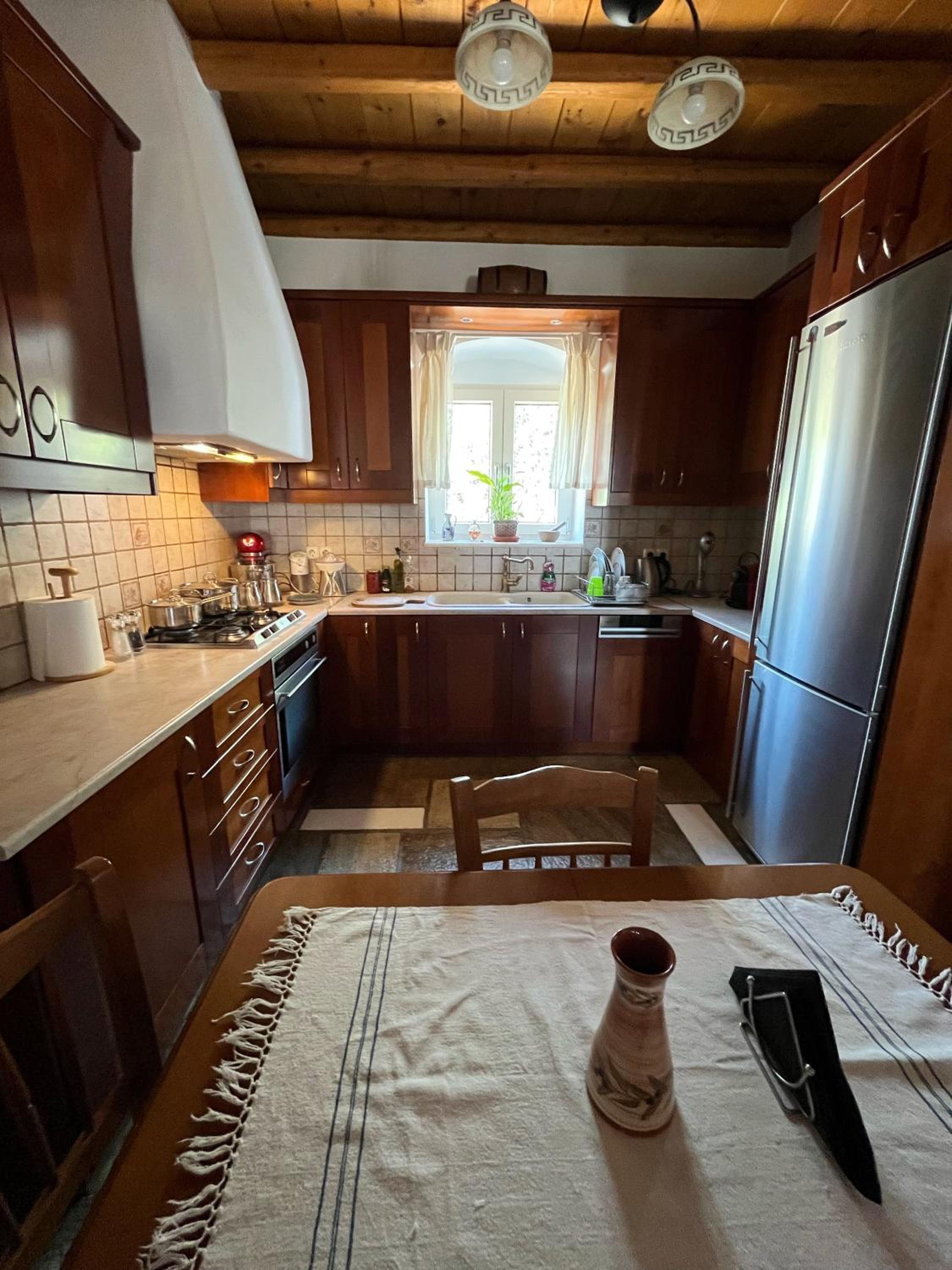 Stone Villa Mina view 3