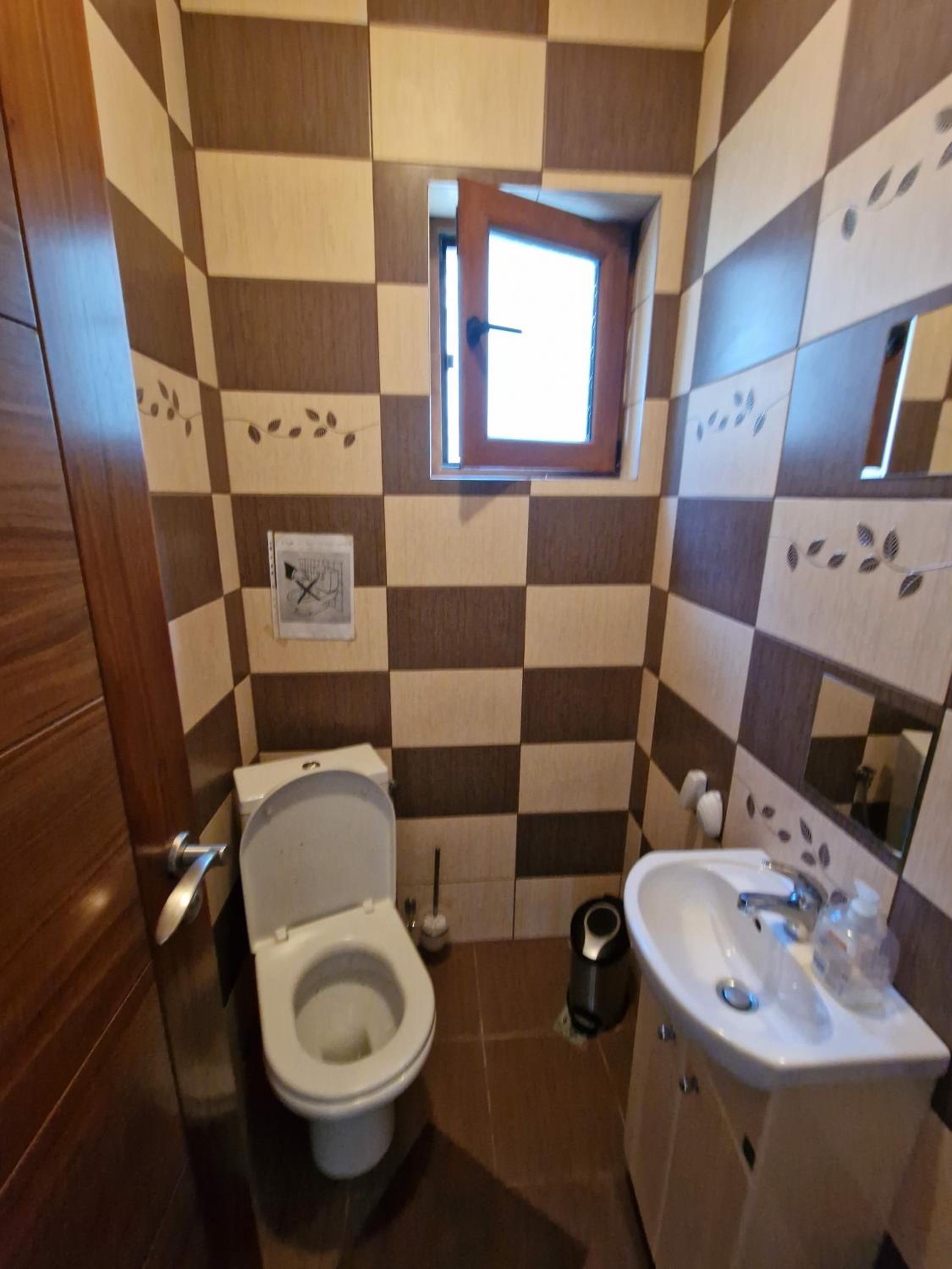 Panorama villa Rogachevo