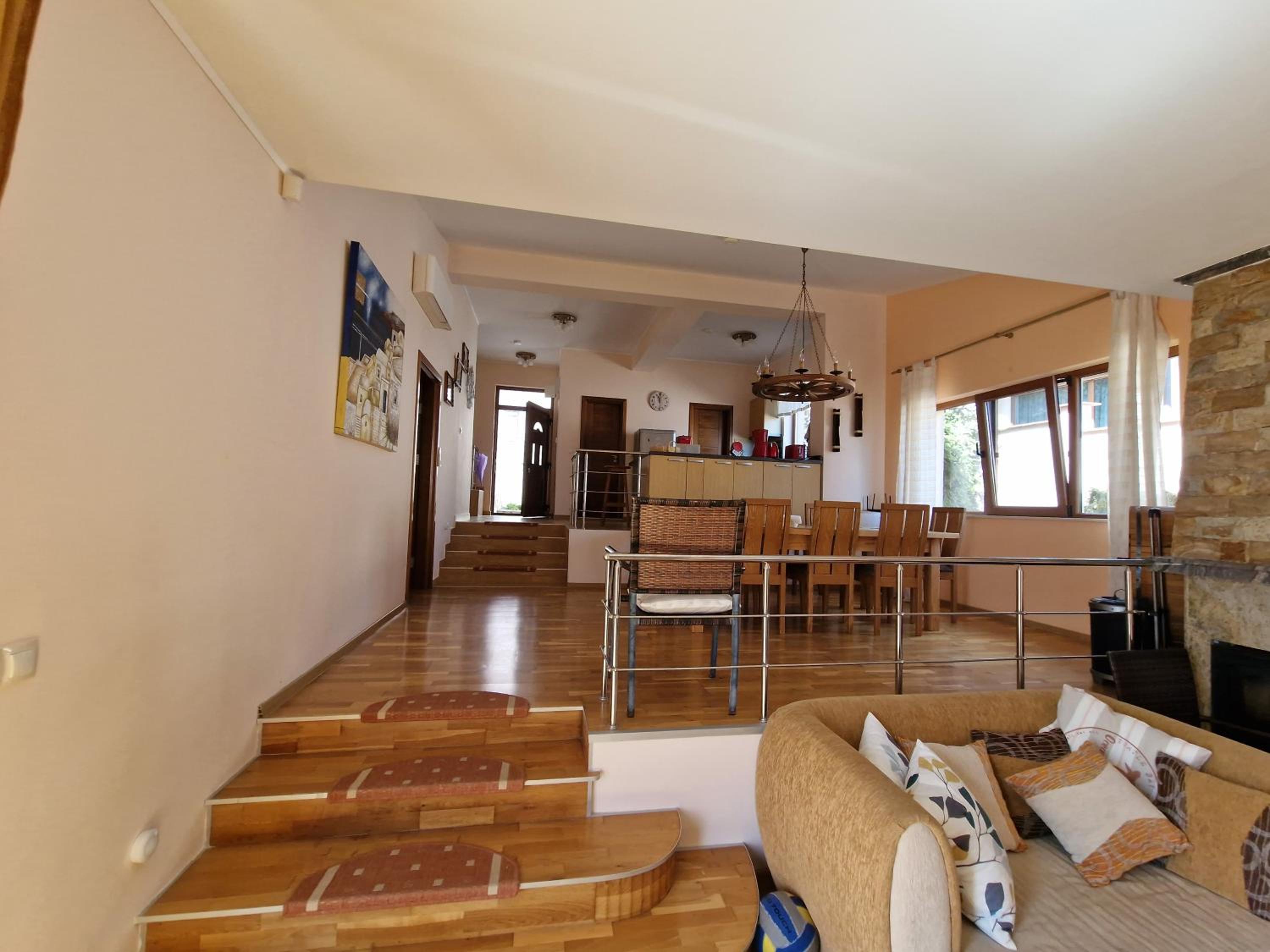 Panorama villa Rogachevo