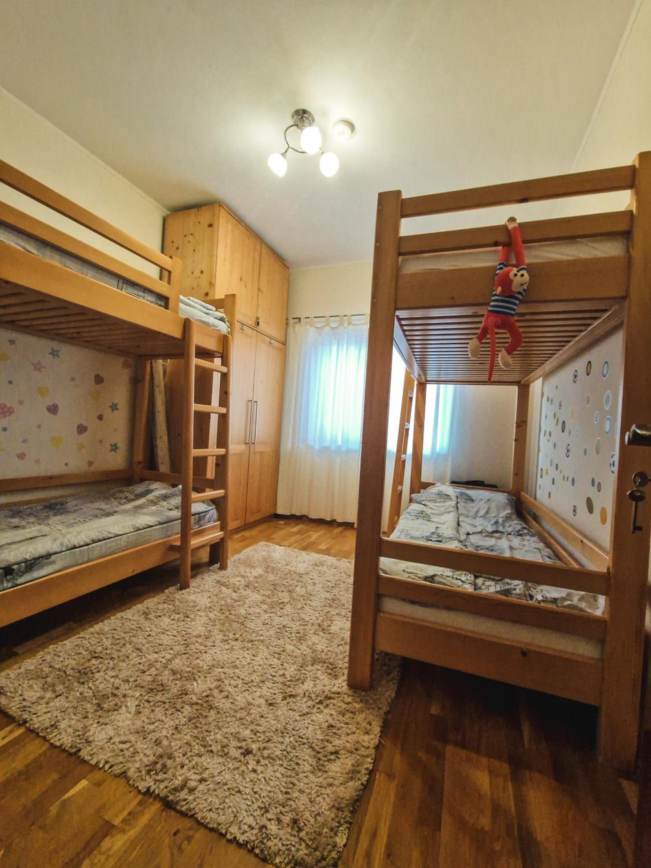 Panorama villa Rogachevo