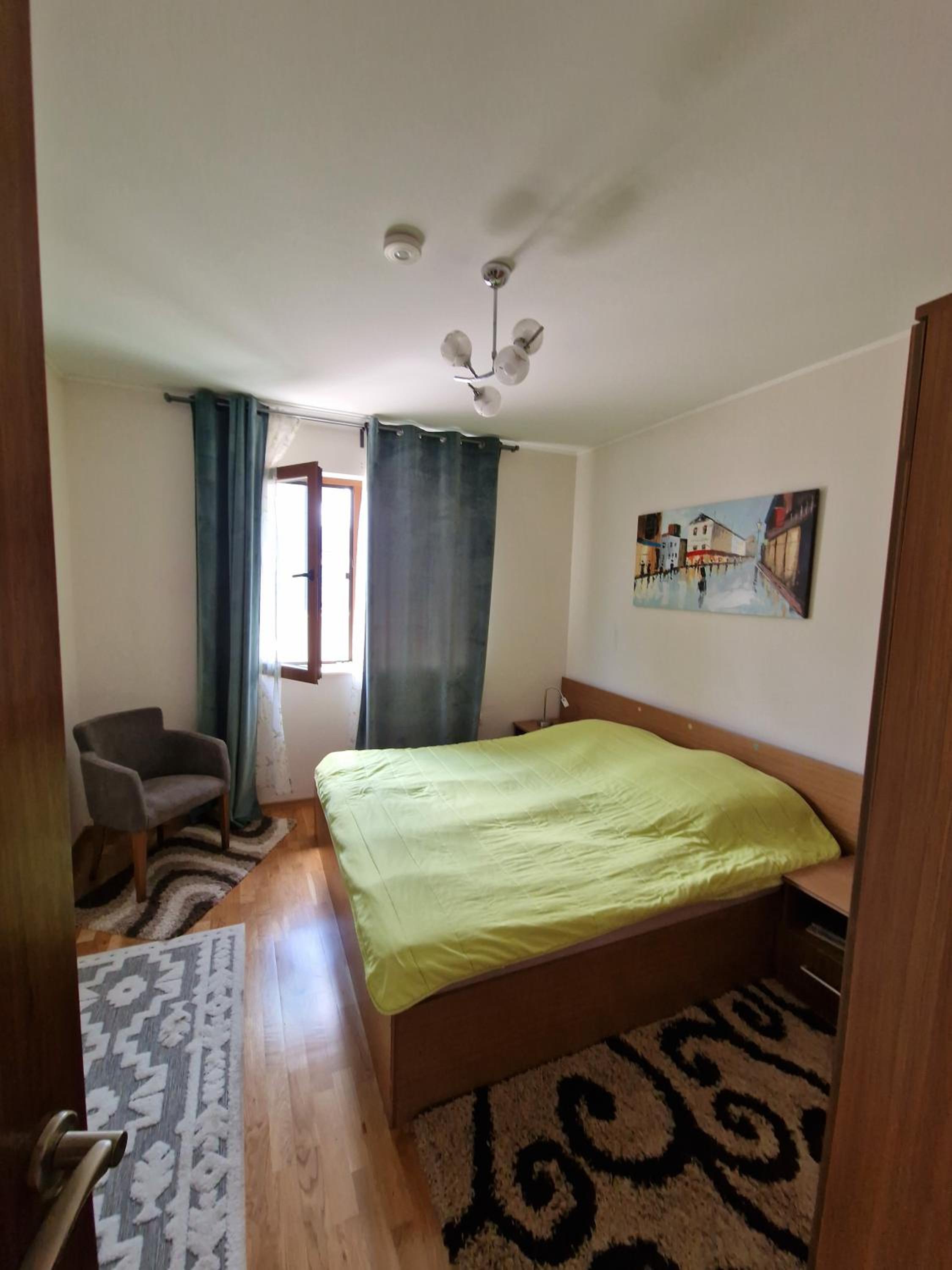 Panorama villa Rogachevo