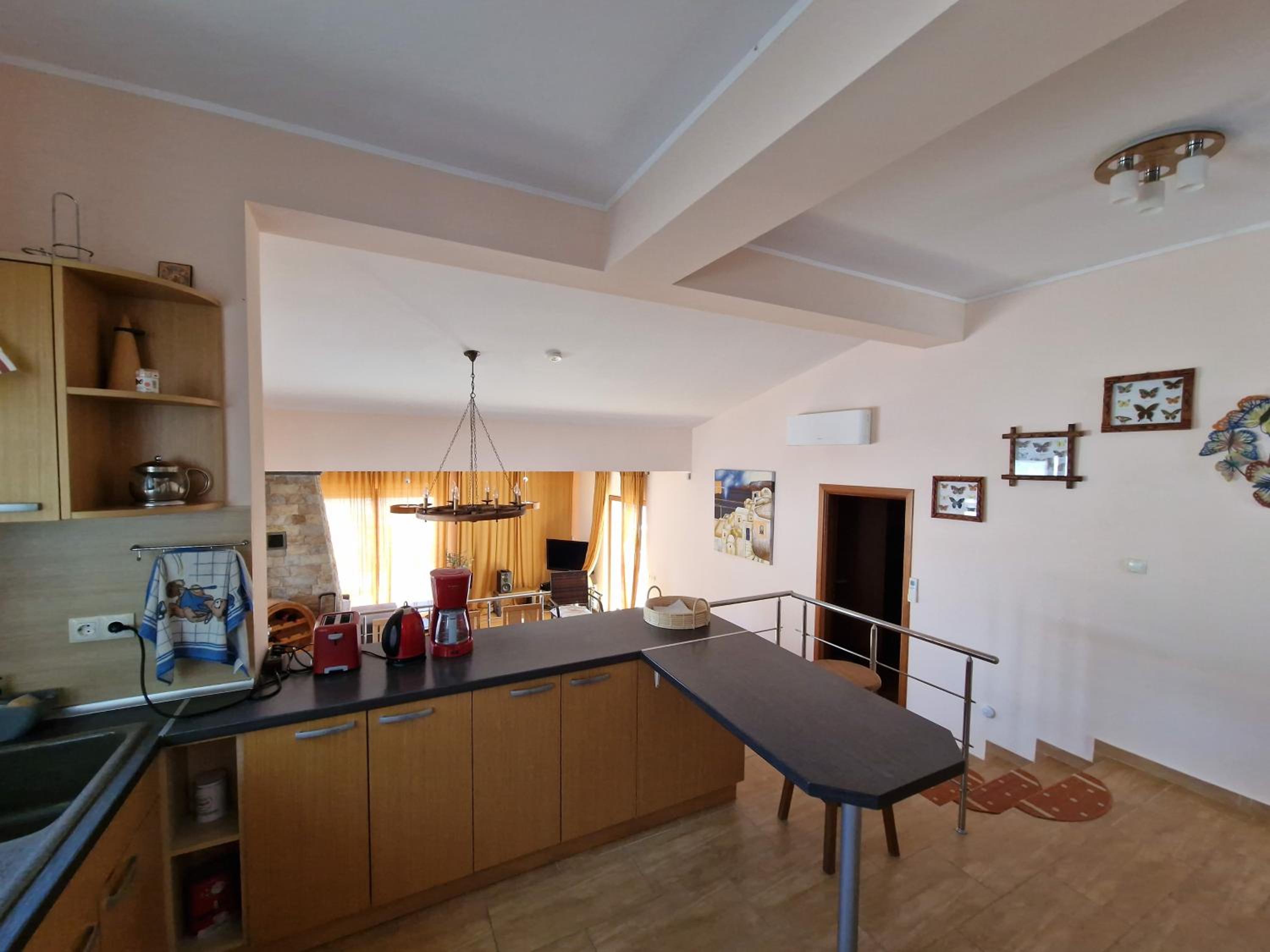 Panorama villa Rogachevo