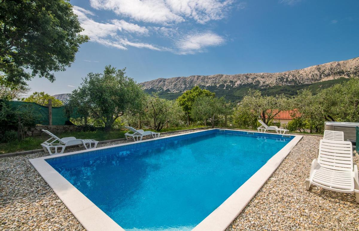 Apartmani Mihaela II