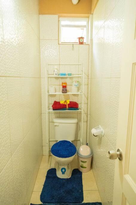 Perfect Family Home Close to Roseau