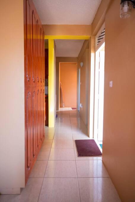 Perfect Family Home Close to Roseau