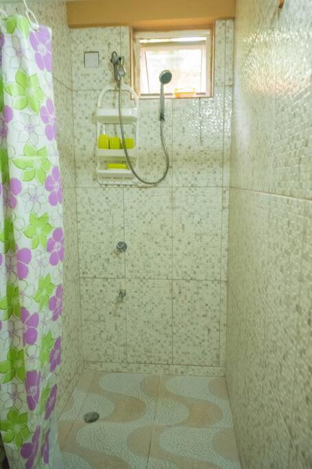 Perfect Family Home Close to Roseau