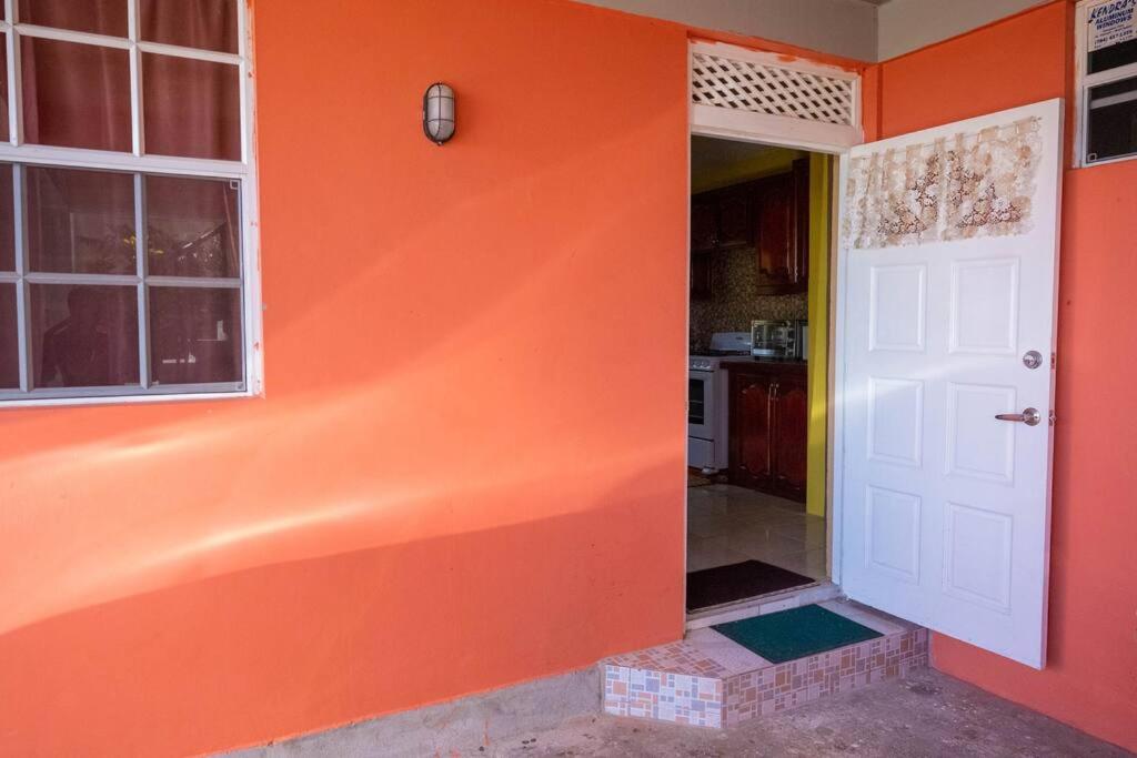 Perfect Family Home Close to Roseau