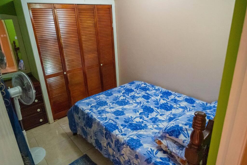 Perfect Family Home Close to Roseau