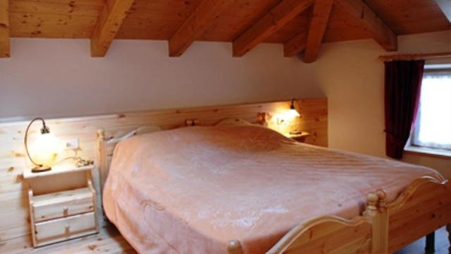 Agritur Al Paradis - Appartamenti view 2