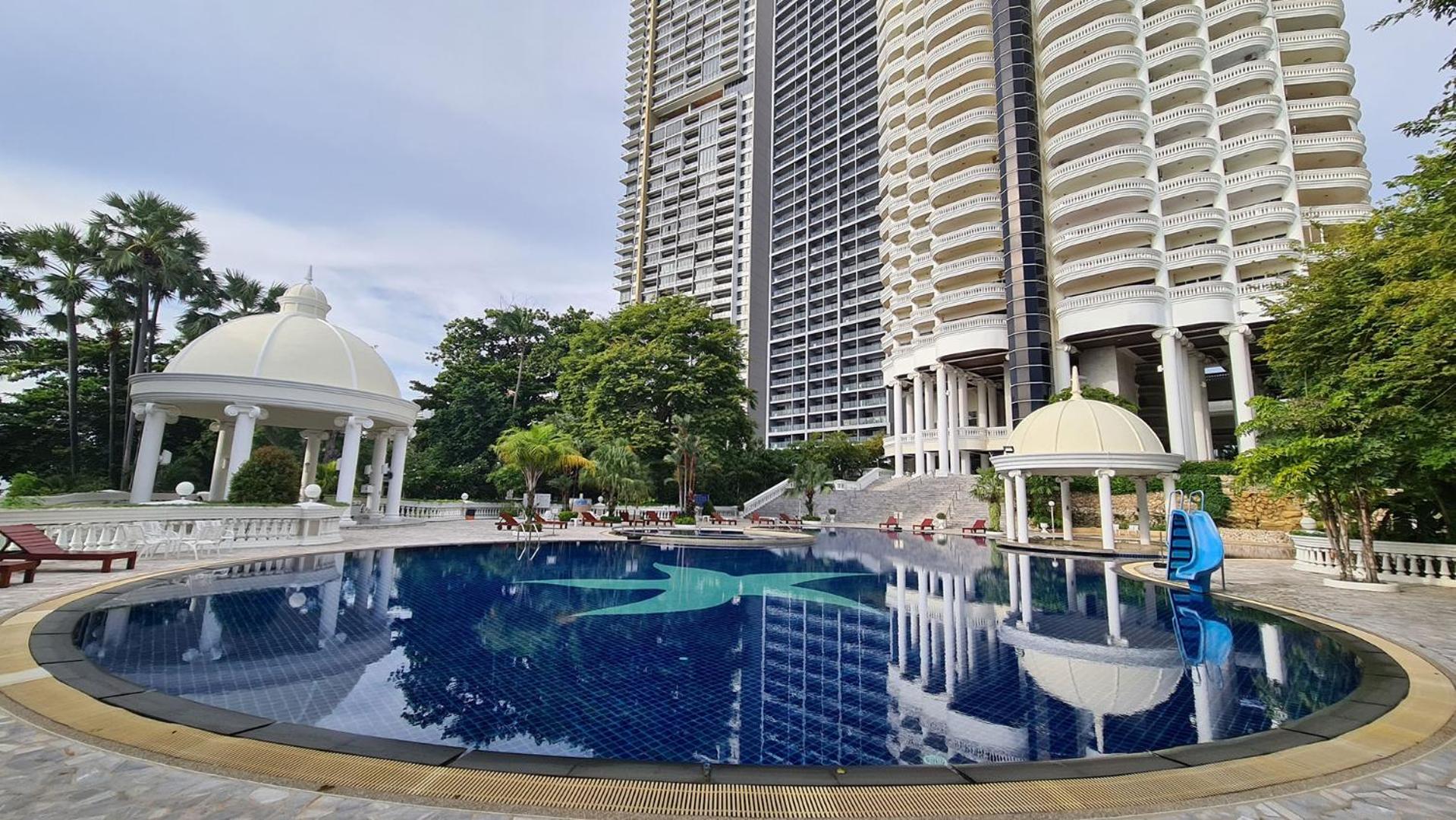 Sky Beach Pattaya