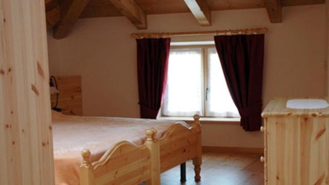 Agritur Al Paradis - Appartamenti view 3