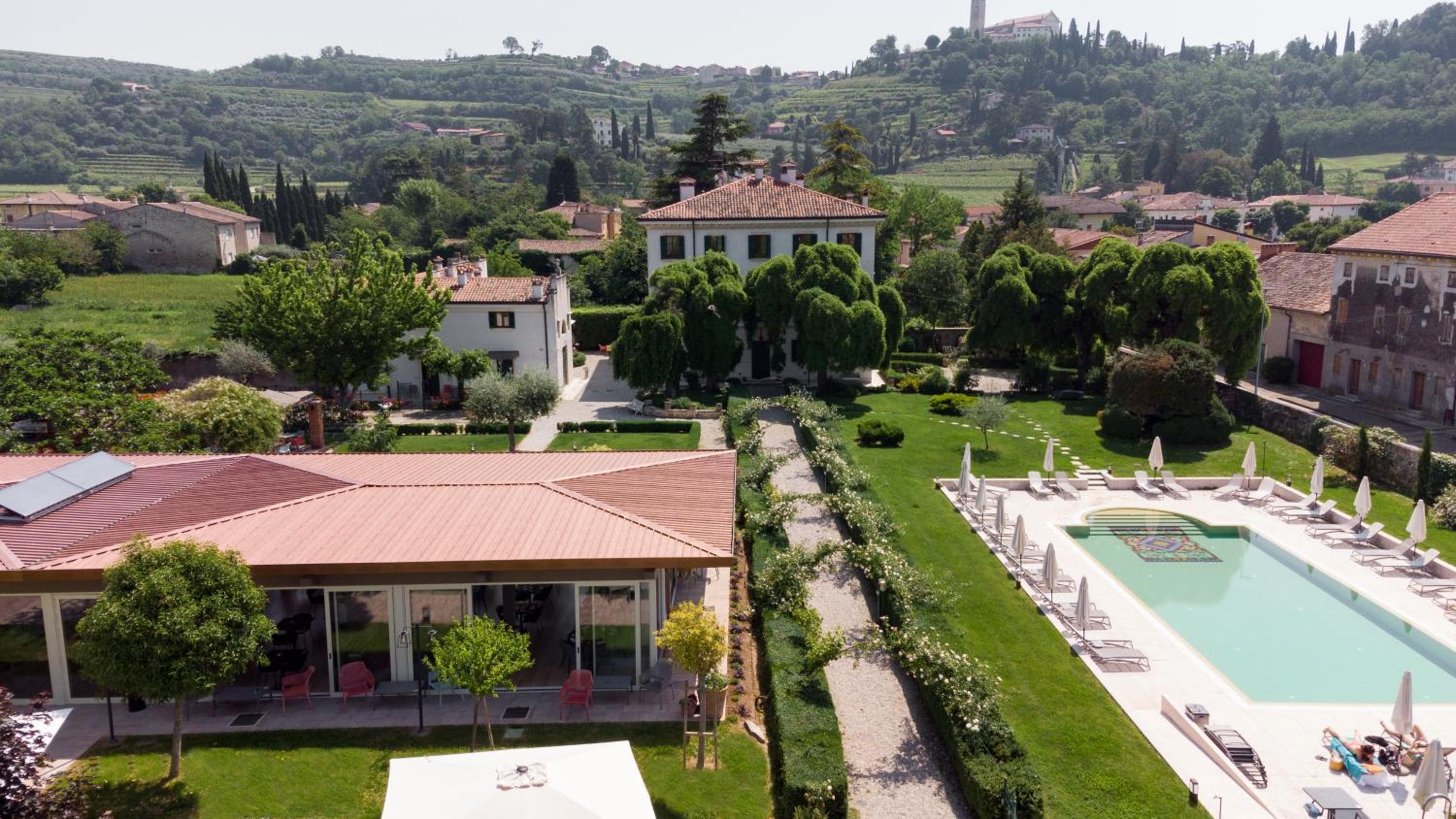 Villa Nichesola