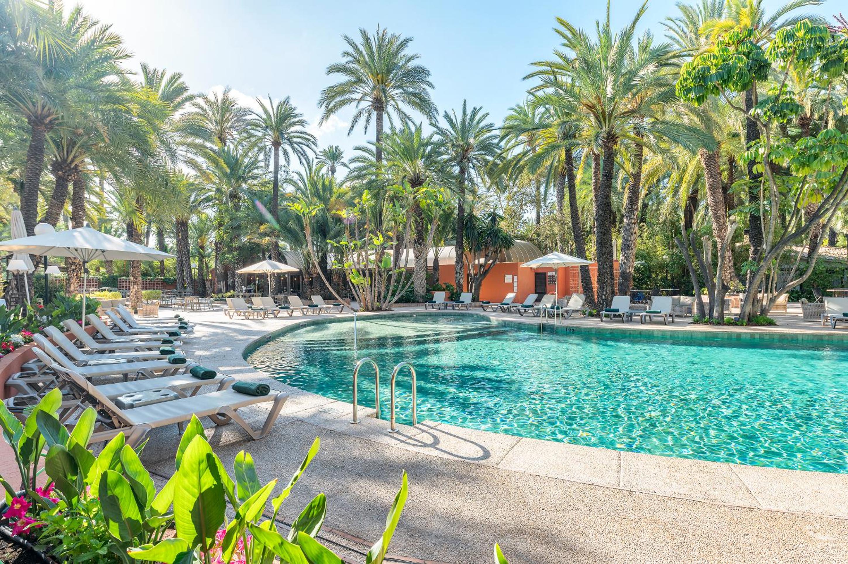 Elche Vacations - Huerto del Cura - Property Image 1